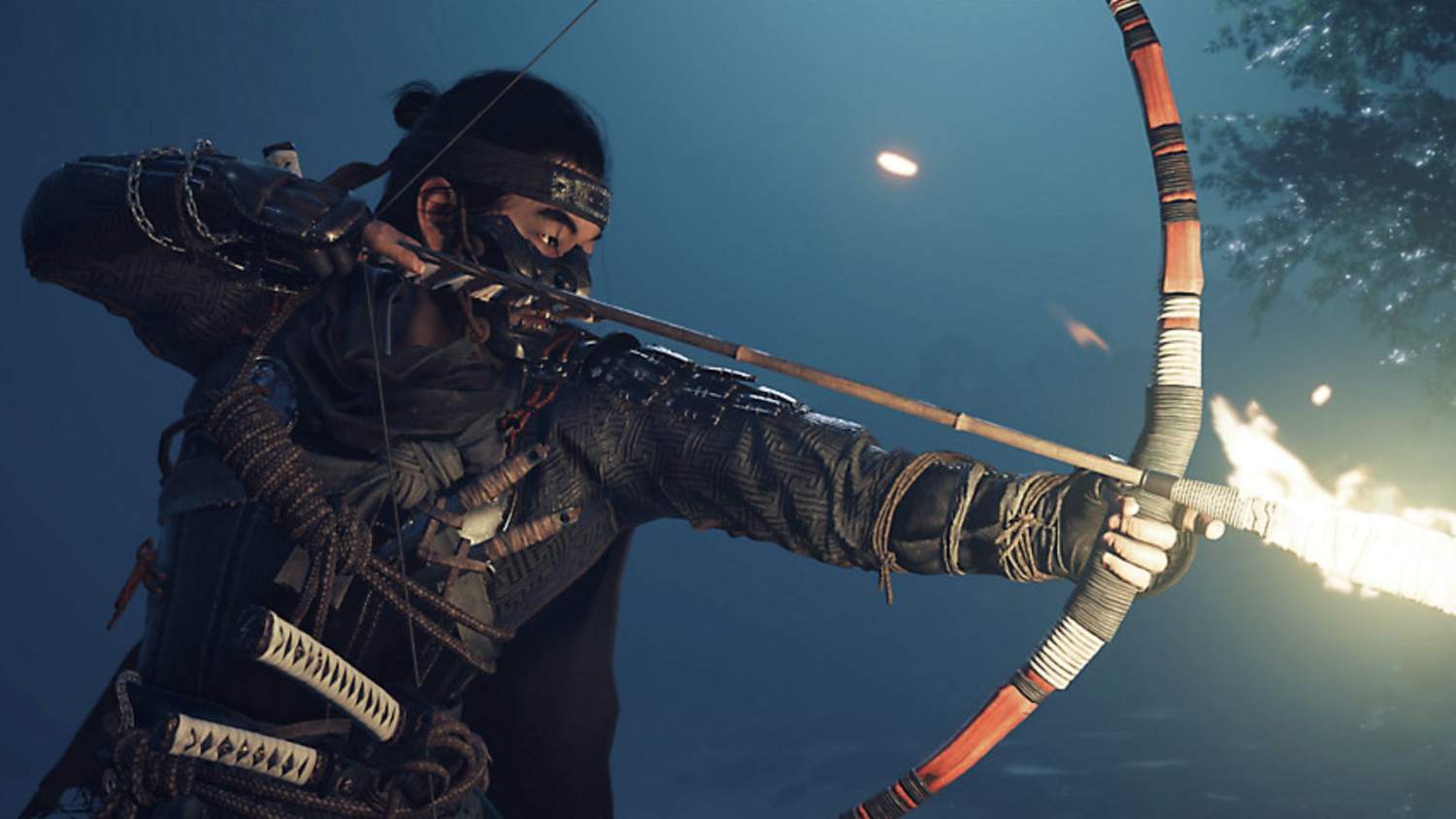 Chad Stahelski: Na filmu Ghost of Tsushima se nyní intenzivně pracuje 