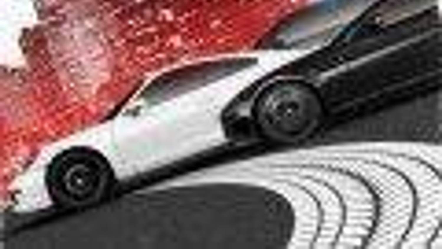 GamesCom 2012 - Need for Speed Most Wanted