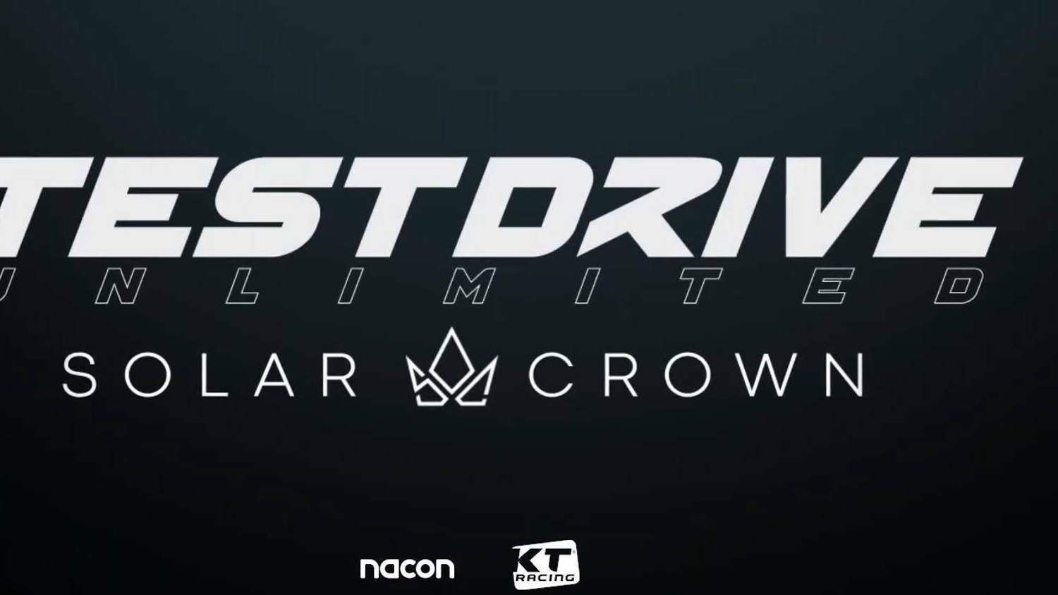 Oznámena závodní hra Test Drive Unlimited Solar Crown