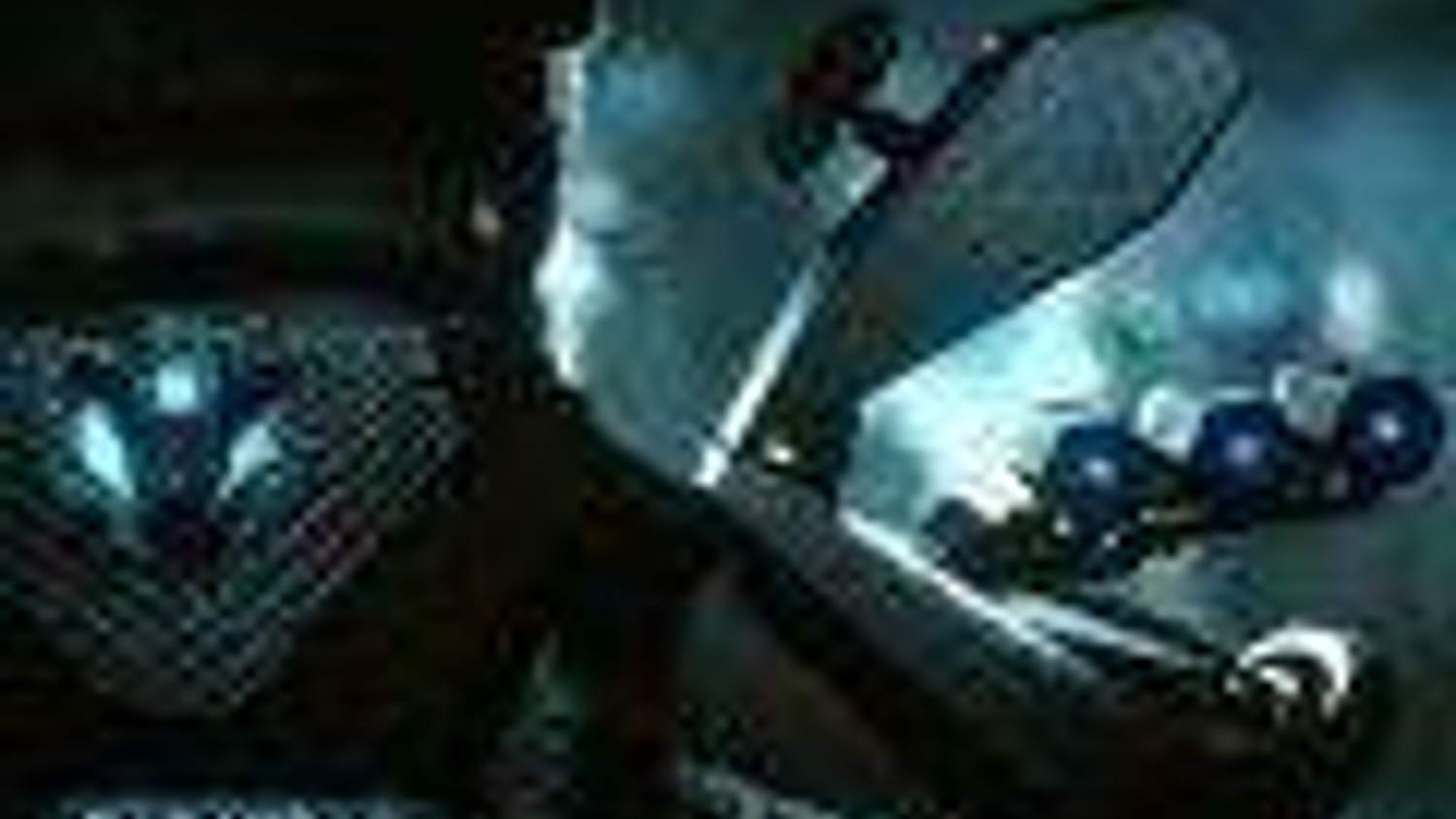 Oznámení Prey 2 nepřišlo, jen fanouškovská stránka