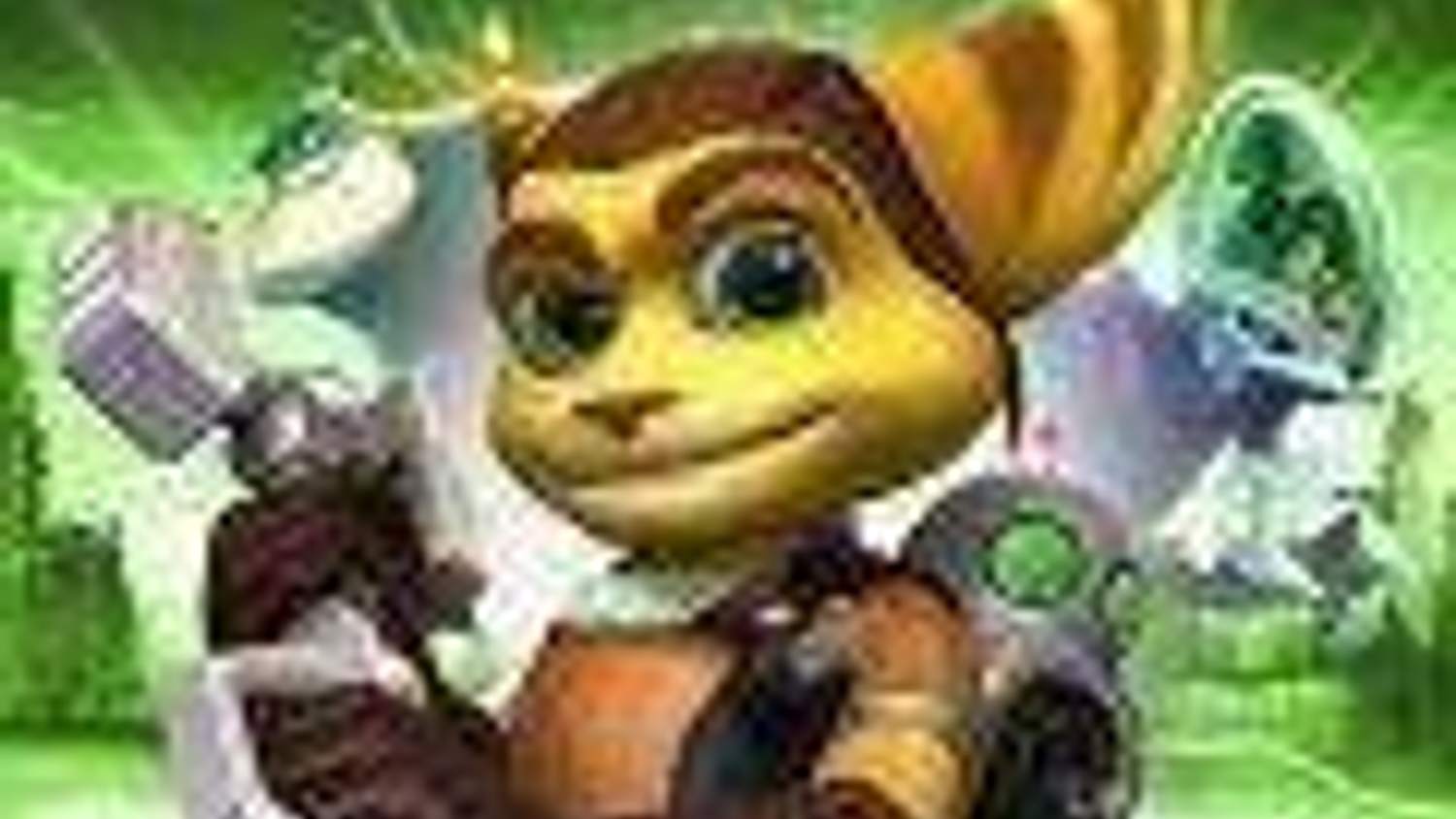 Ratchet & Clank Collection Trailer 