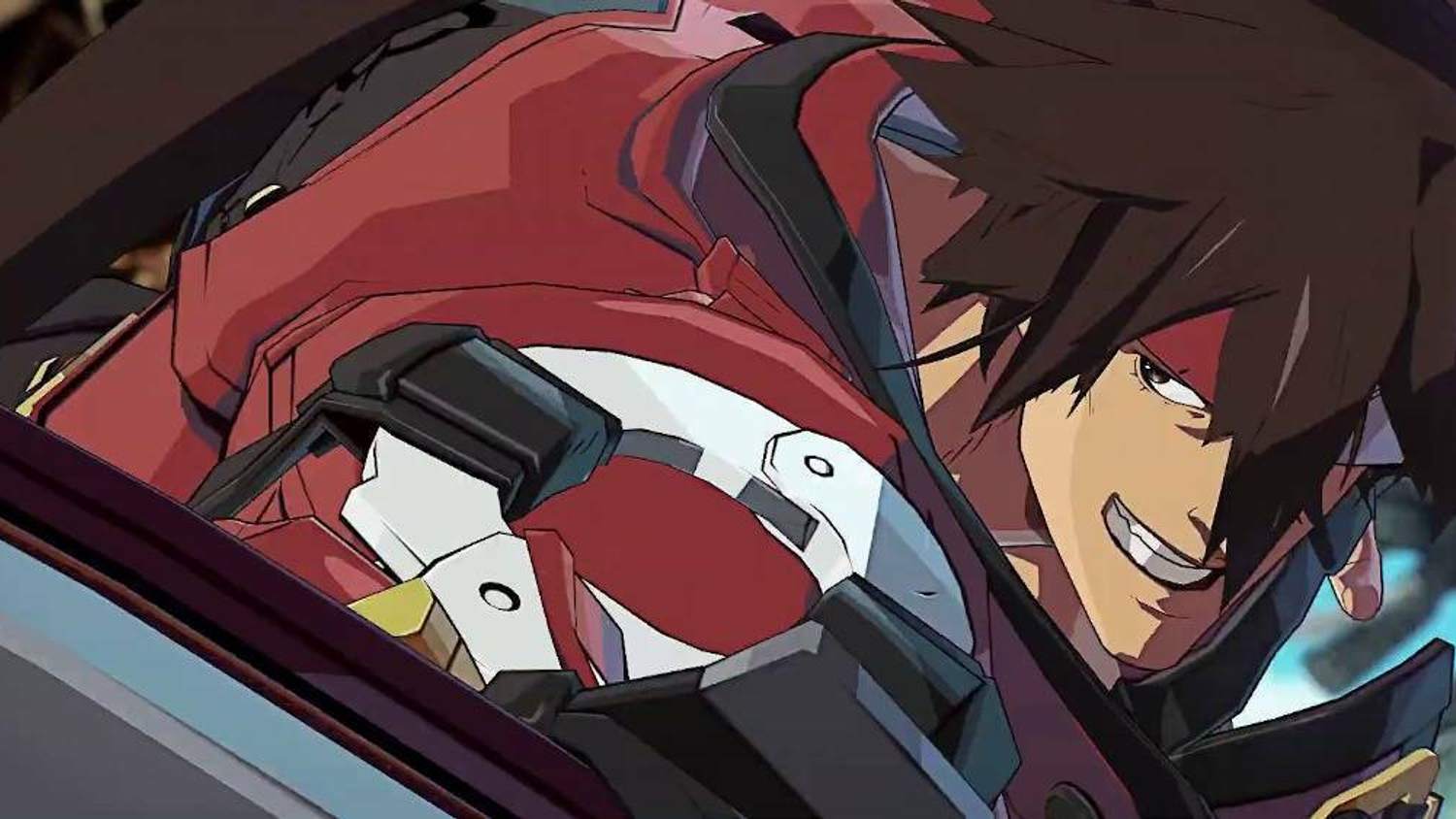 Guilty Gear -Strive-
