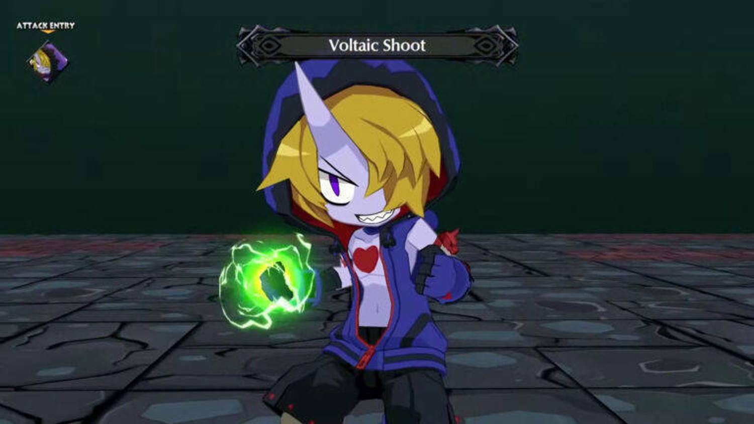 Disgaea 6 Complete má datum vydání pro konzole PlayStation
