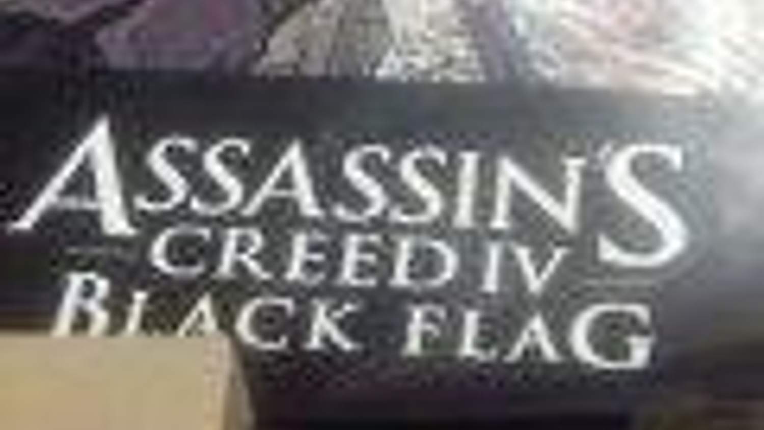 Assassin’s Creed IV: Black Flag má první obrázek a informace