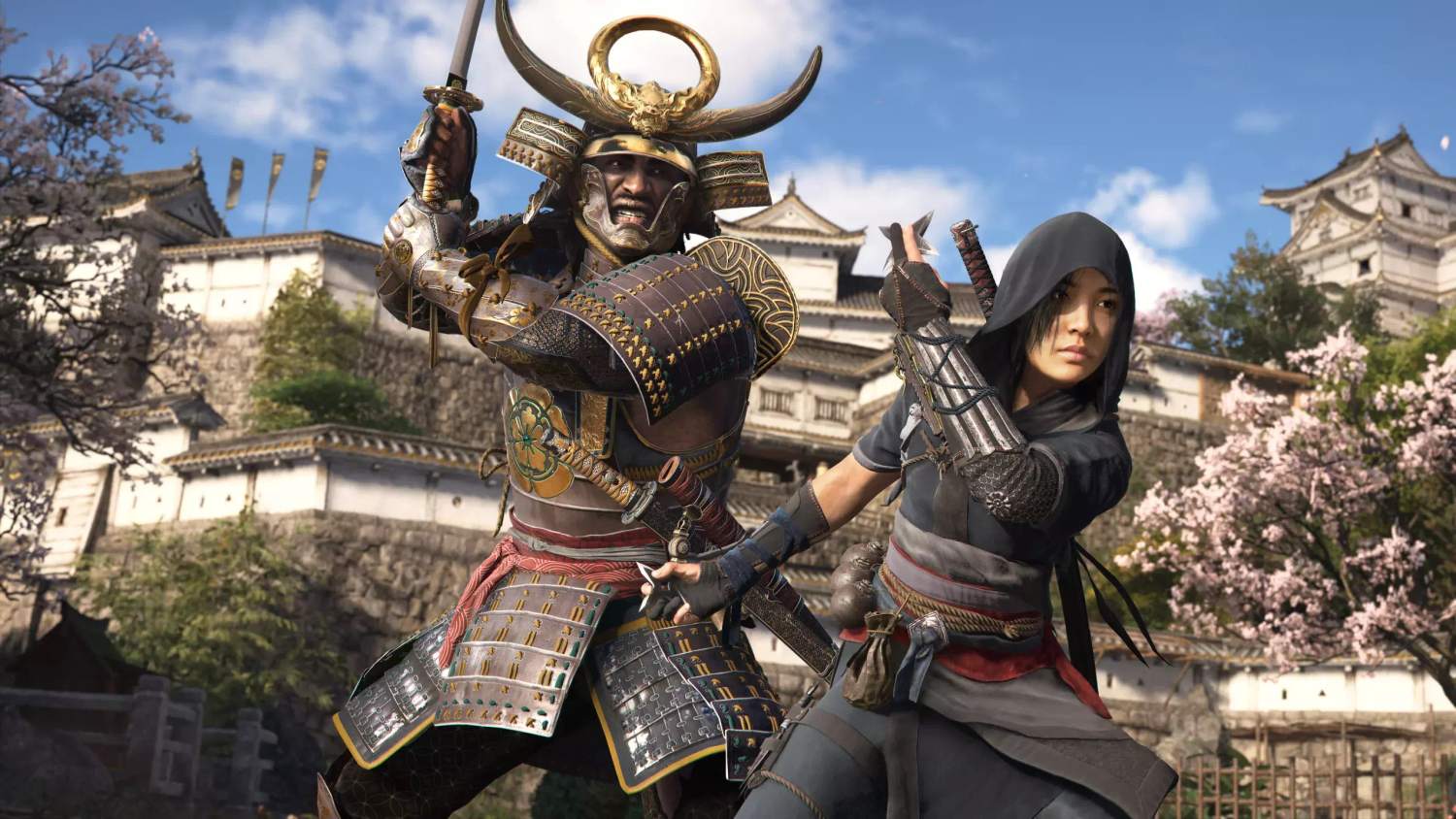 Nový trailer na Assassin's Creed Shadows představuje herní svět
