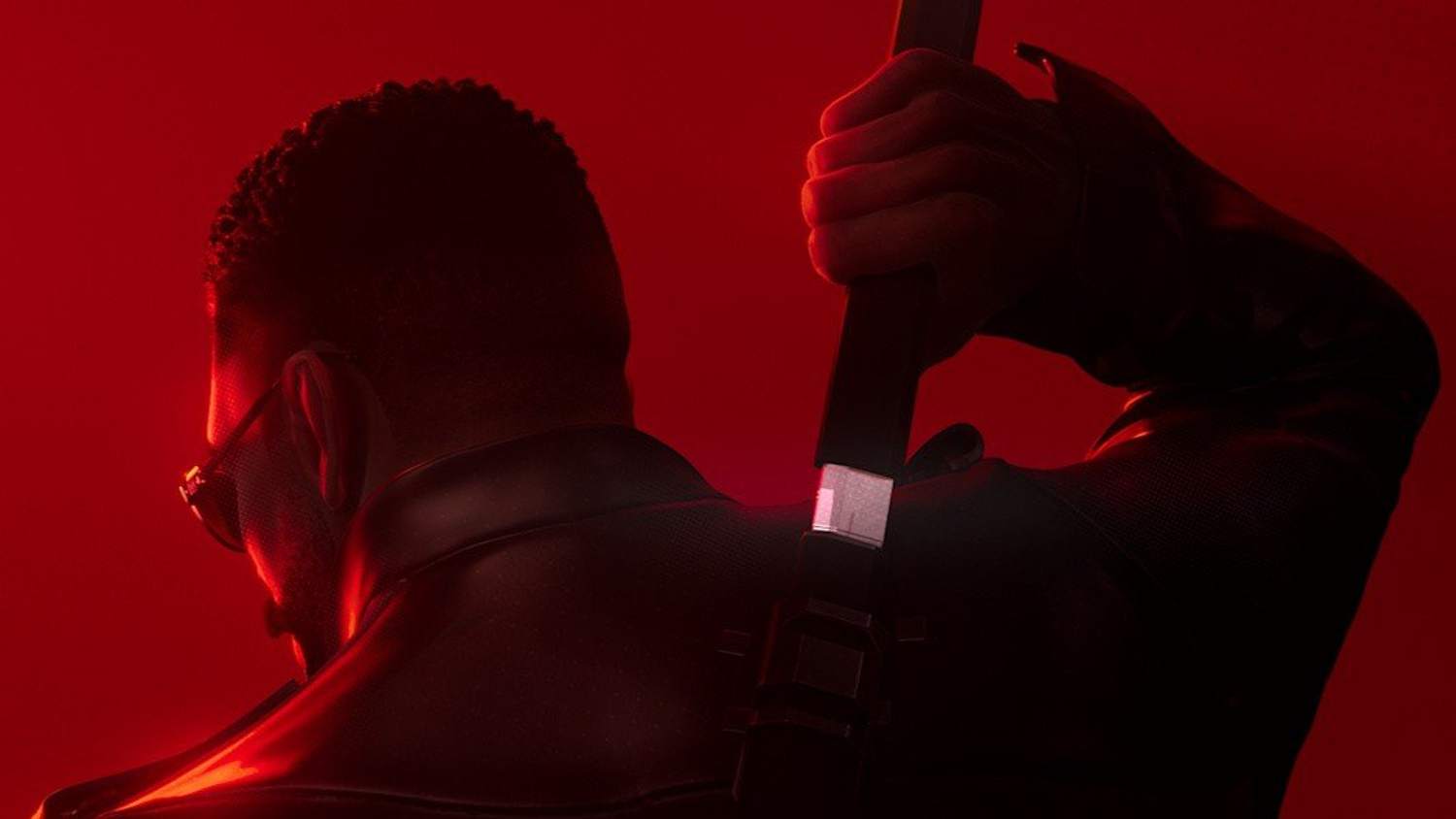 Na hru Marvel's Blade si několik let počkáme, do plné produkce se dostala koncem minulého roku