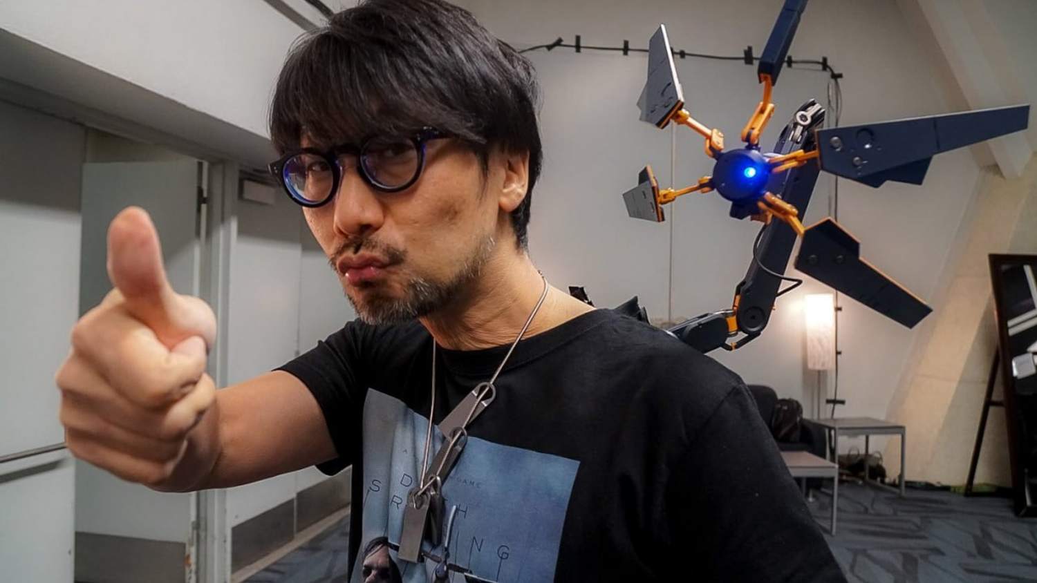 Vycházejí první recenze na Death Stranding 2: On the Beach, padají vysoké známky