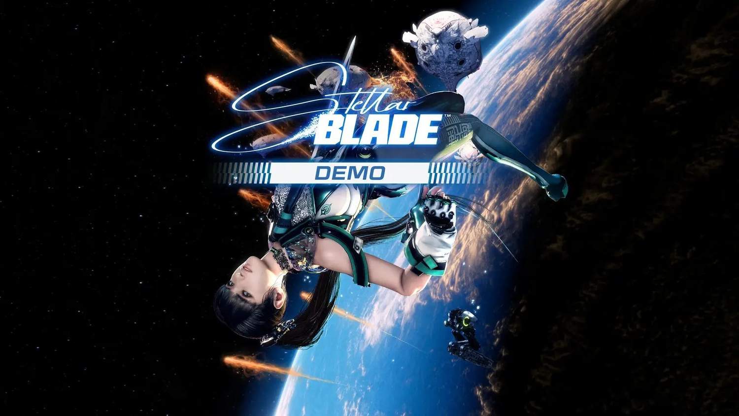 V pátek vyjde demoverze na Stellar Blade