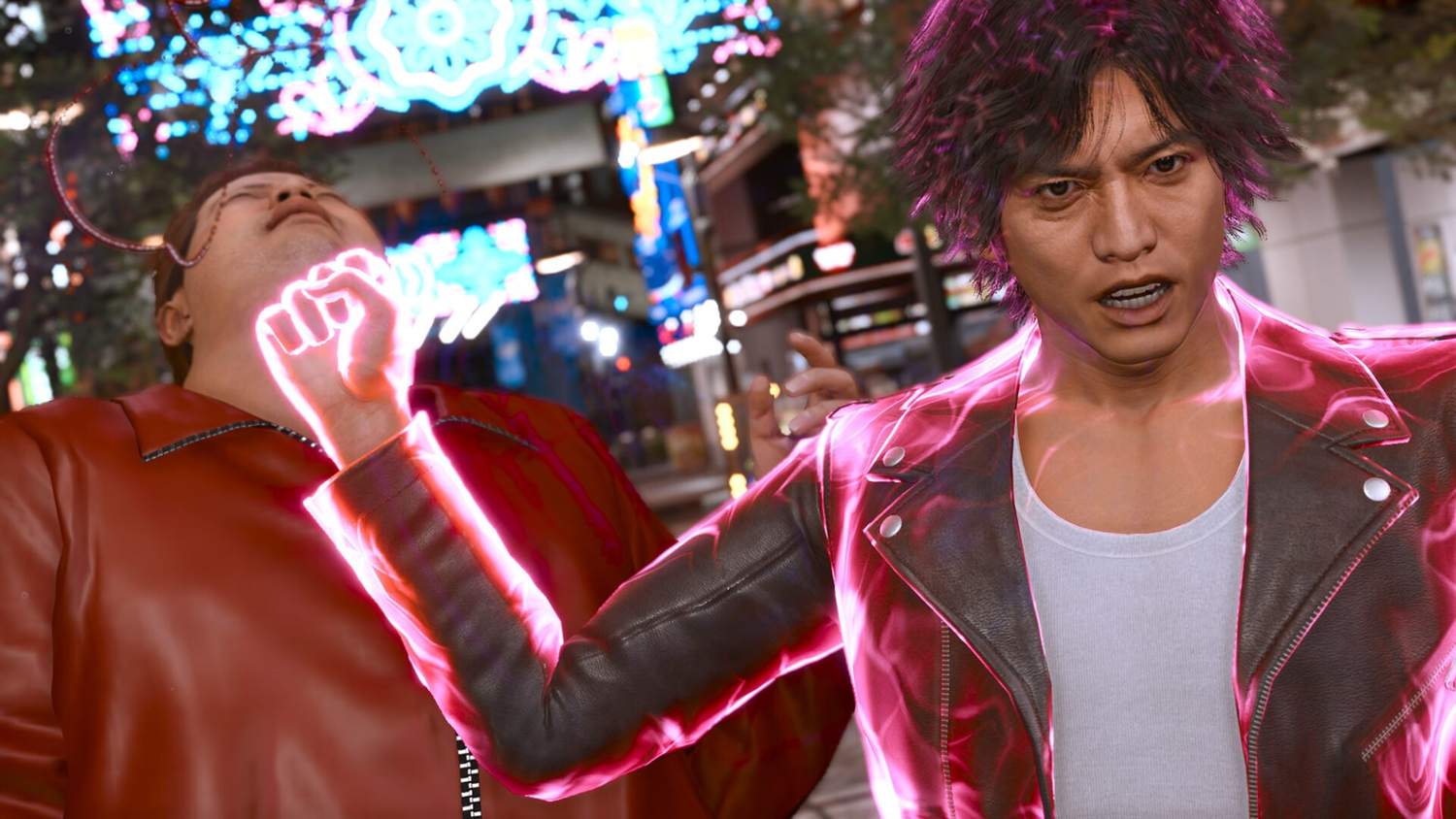 Vývojáři z RGG Studio, stojící za Yakuza sérií, chtějí udělat v letošním roce velké oznámení