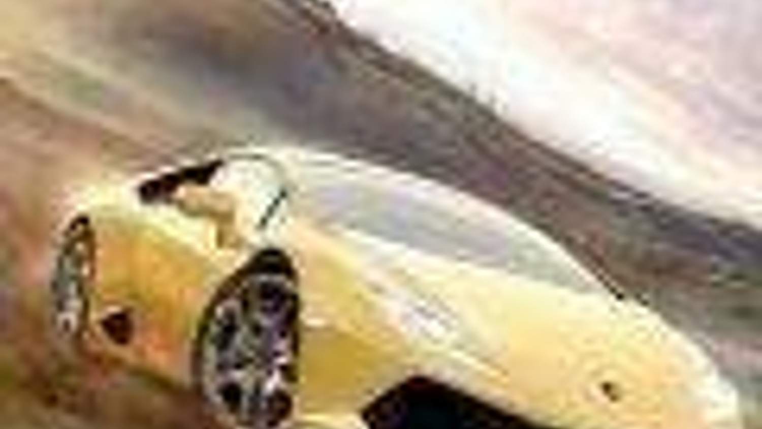 Forza Horizon 2