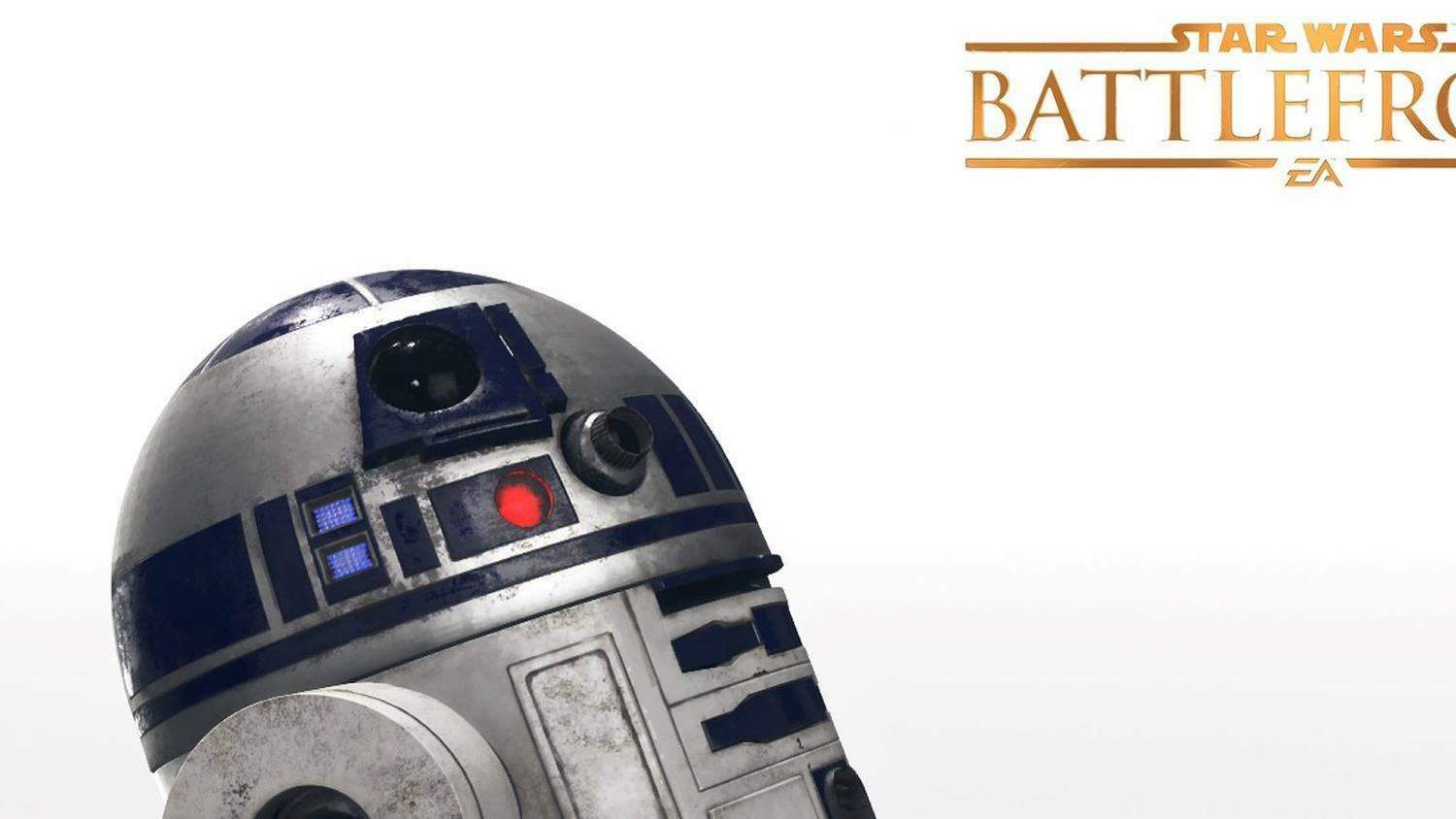 Star Wars: Battlefront