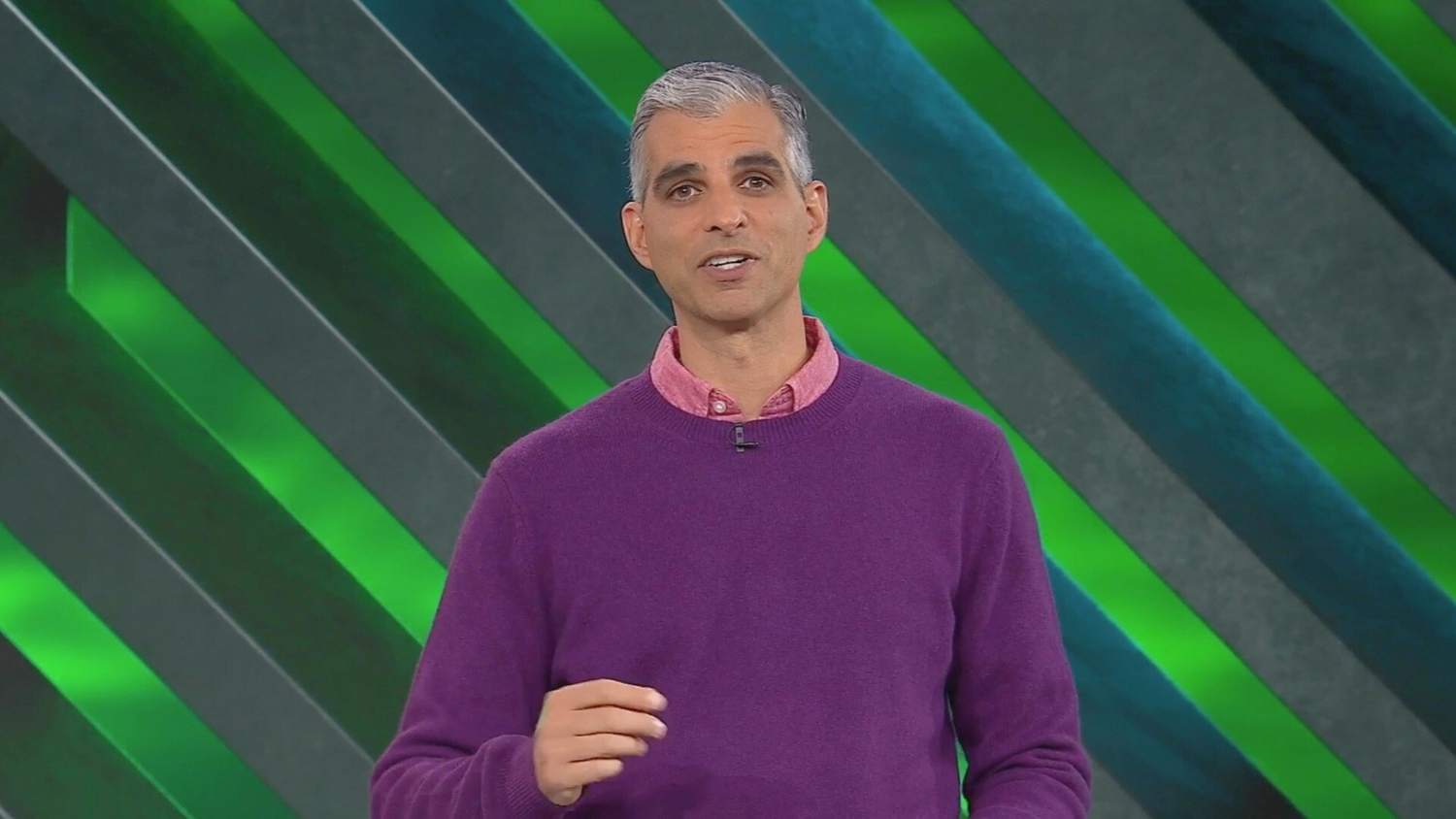 Kareem Choudhry odešel z Microsoftu, měl velký vliv na Xbox 