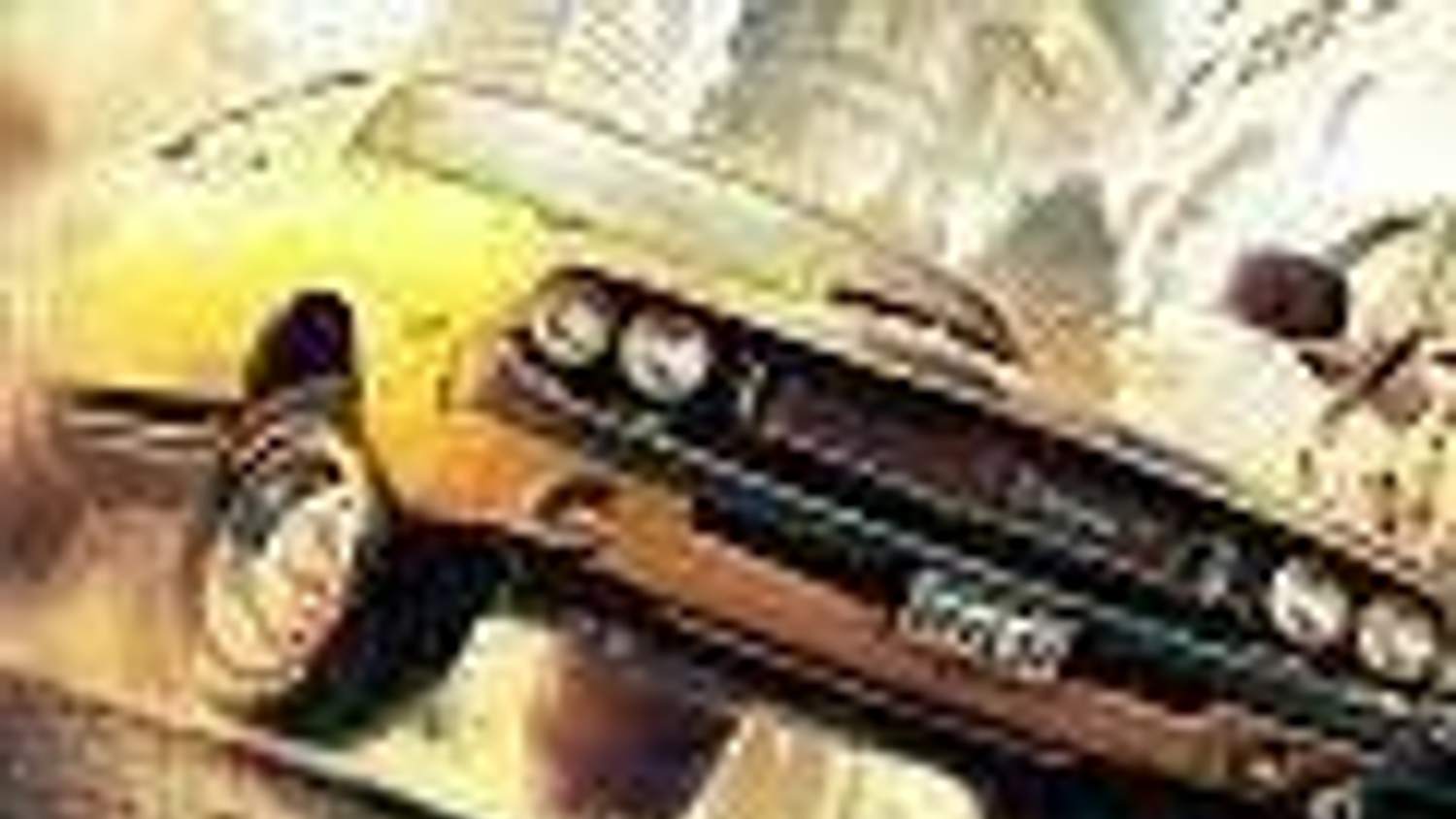 Driver: San Francisco