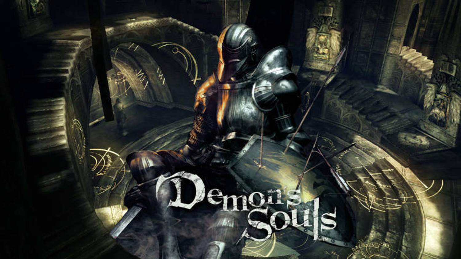 Demon’s Souls Remastered má být launch titulem pro PlayStation 5
