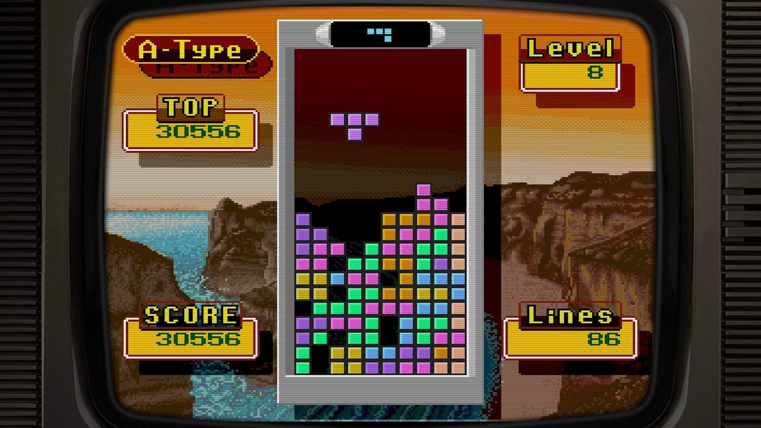 Oznámena kolekce her Tetris Forever, vyjde ještě letos 