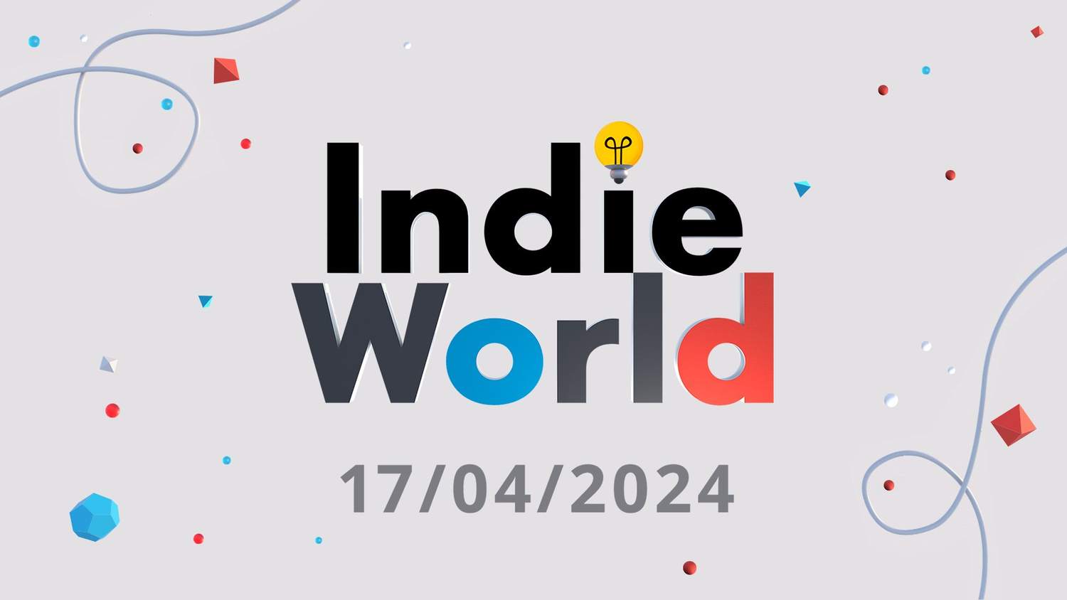 Zítra proběhne prezentace Indie World Showcase - UPDATE: přidán stream