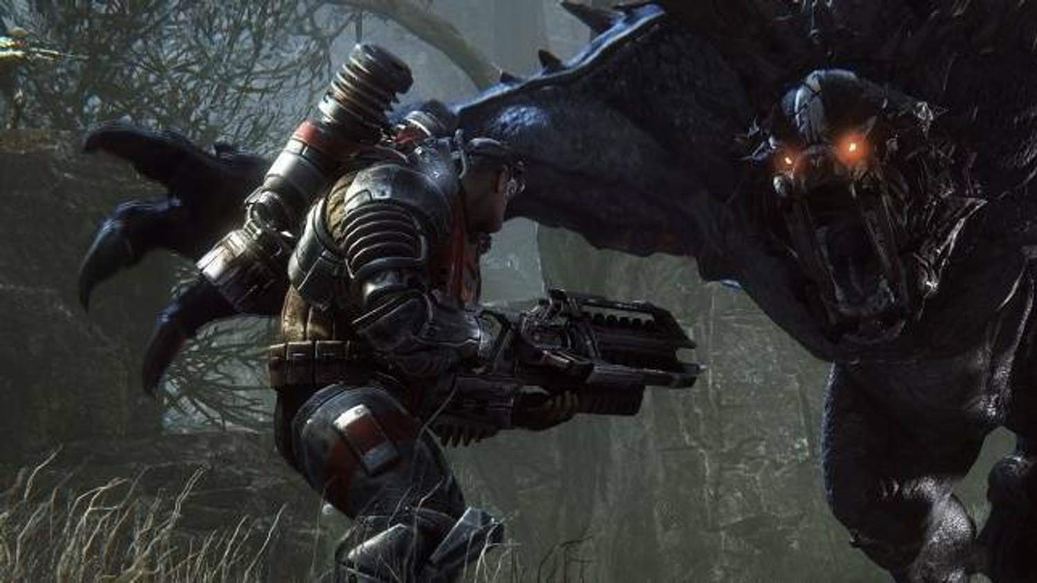 Evolve se dostane ve free-to-play verzi i na konzole