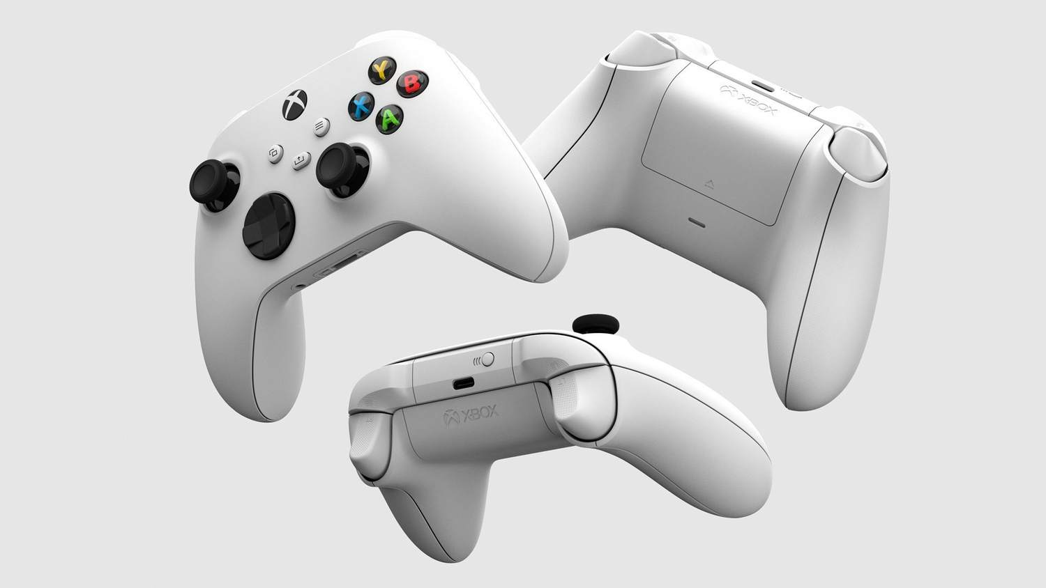 Zřejmě unikly fotky digitální edice konzole Xbox Series X