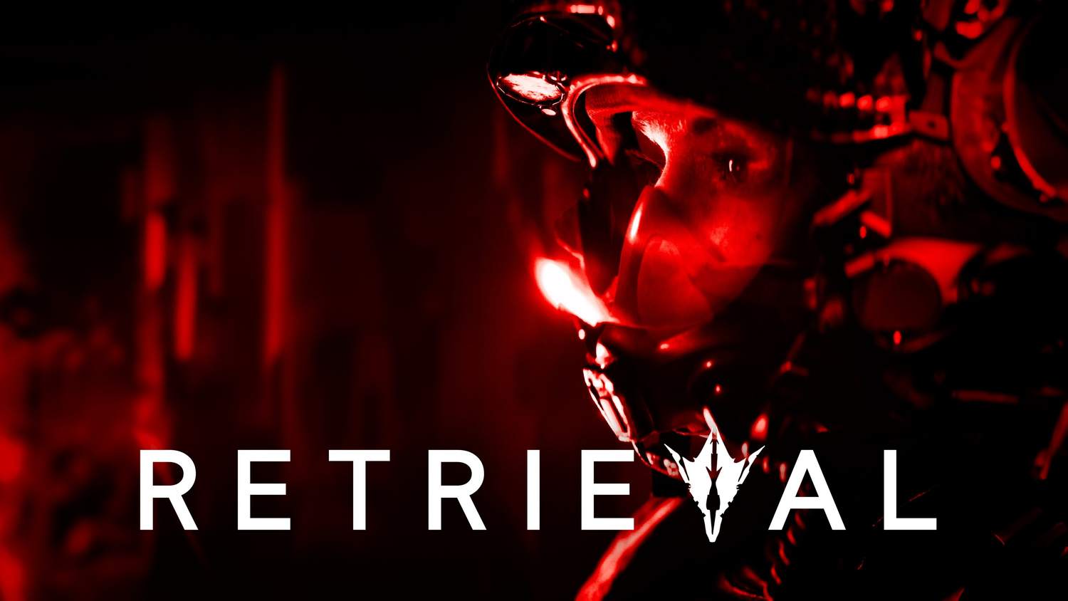 Trailer na filmovou hororovou hru Retrieval