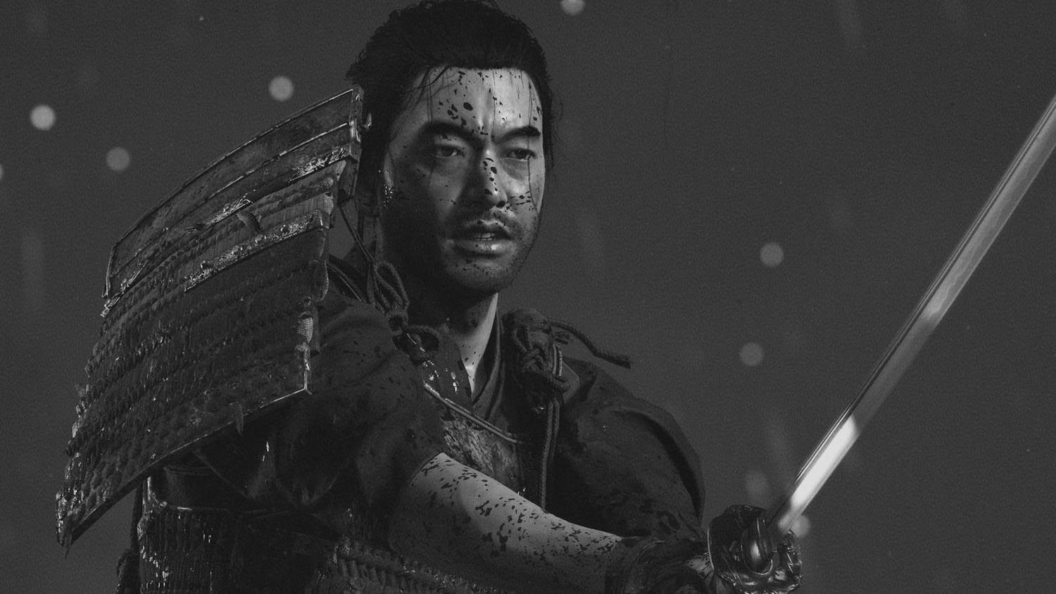 Vývojáři se rozpovídali, jak režisér Kurosawa ovlivnil hru Ghost of Tsushima