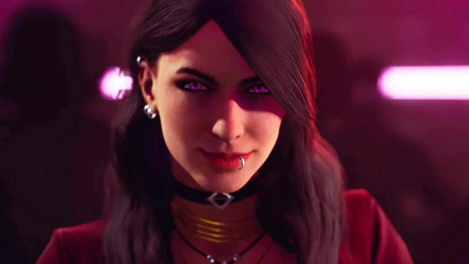 Na hru Vampire: The Masquerade – Bloodlines 2 si ještě počkáme