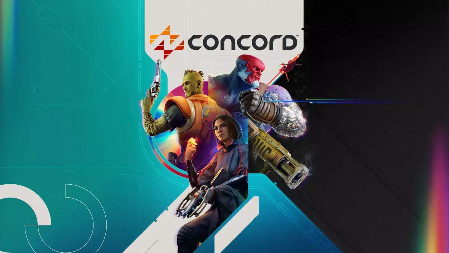 Zítra začne Early Access Beta hry Concord, účastnit se budou moci i hráči s PlayStation Plus