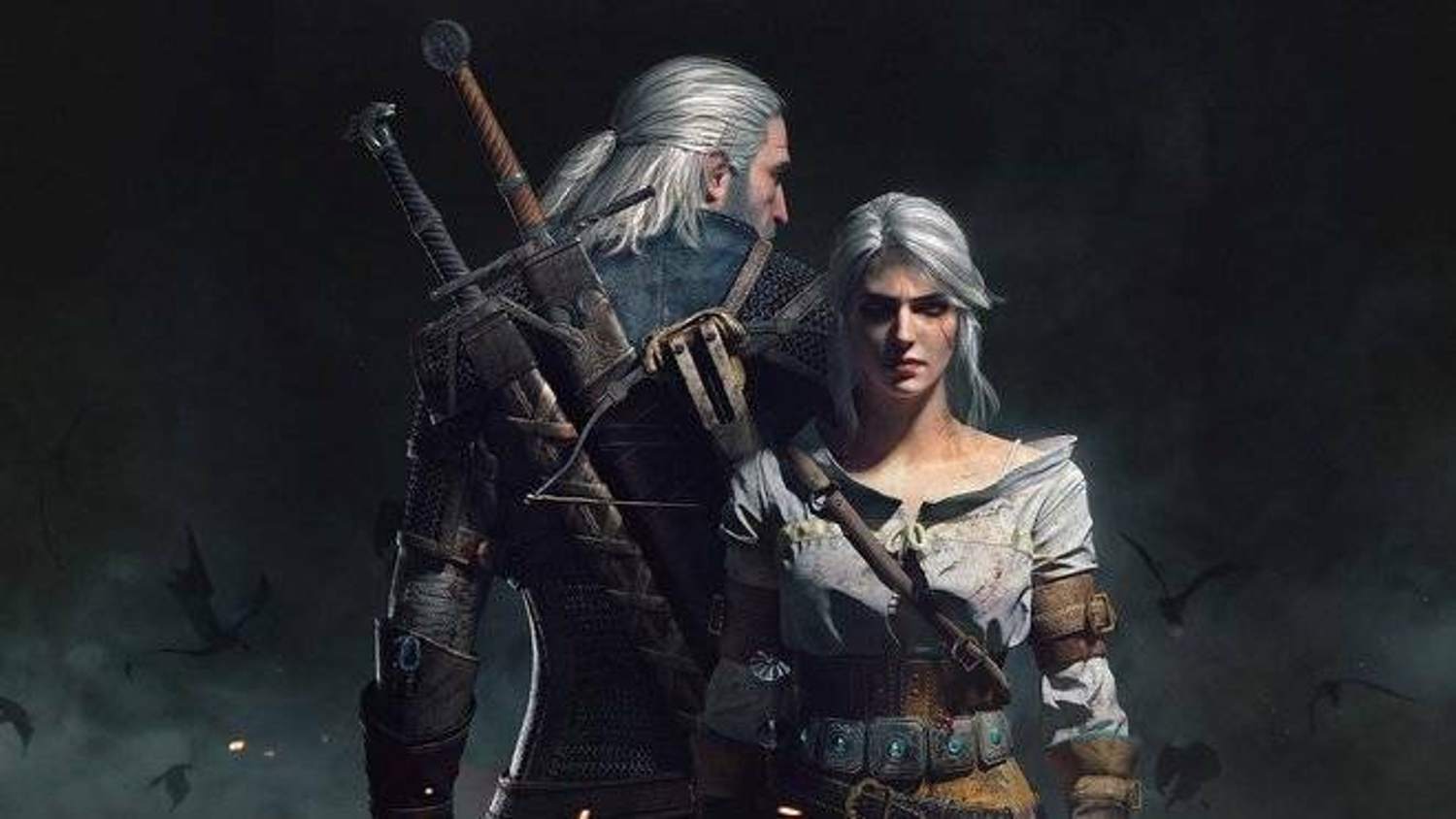 Studio CD Projekt RED dnes podepsalo novou smlouvu s Andrzejem Sapkowskim