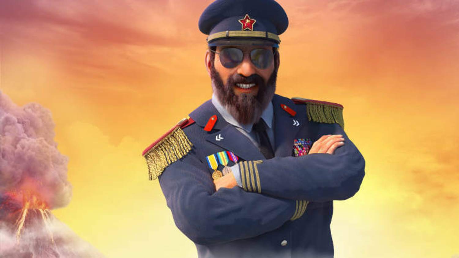 Hra Tropico 6 se dostane v březnu na konzole PlayStation 5 a Xbox Series X/S