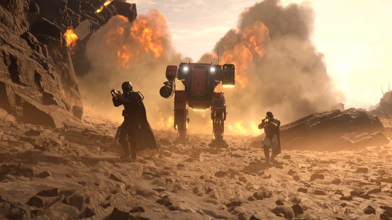 O zařazení Helldivers 2 do předplatného Game Pass se neuvažuje