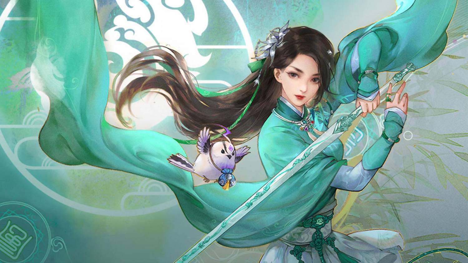 Nový trailer na hru Sword and Fairy: Together Forever představuje hrdiny a padouchy