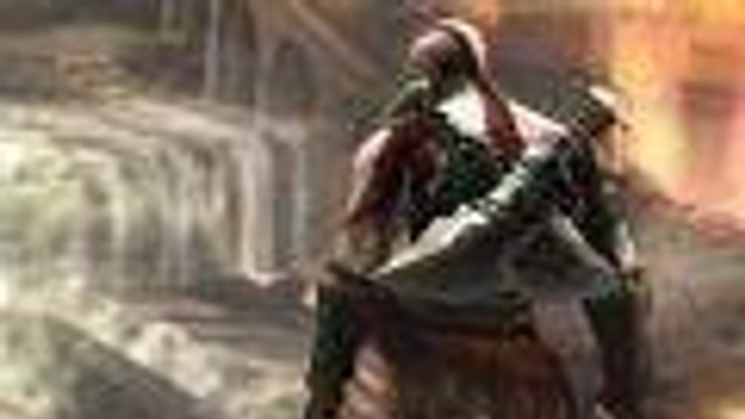 GC2010 - God of War: Ghost of Sparta 