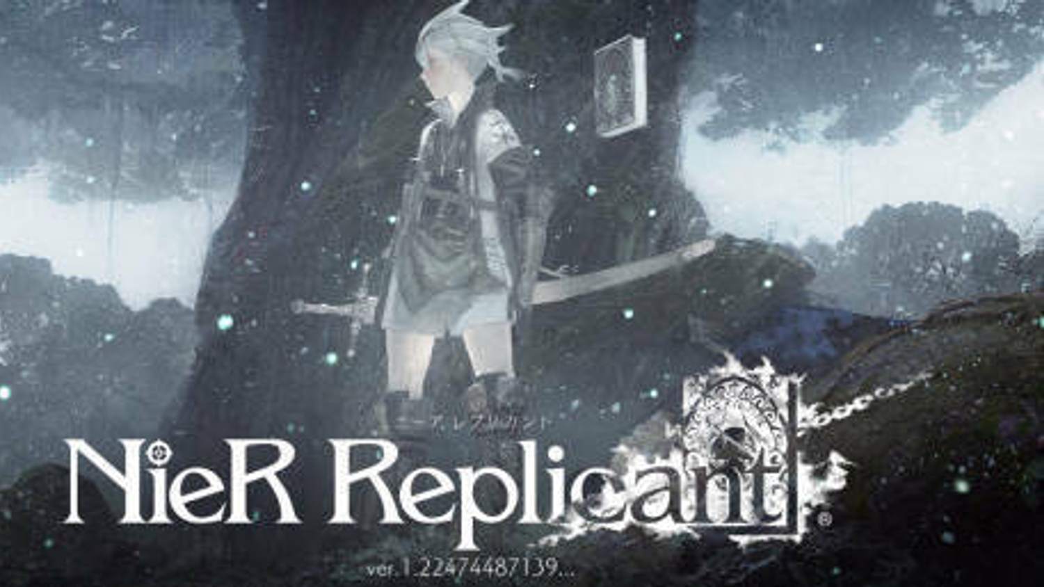 Nier Replicant nabídne celou řadu novinek, nejde o klasický remaster