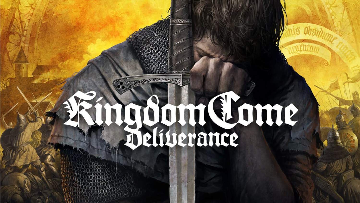 Možná se nakonec dočkáme PS5 verze hry Kingdom Come: Deliverance