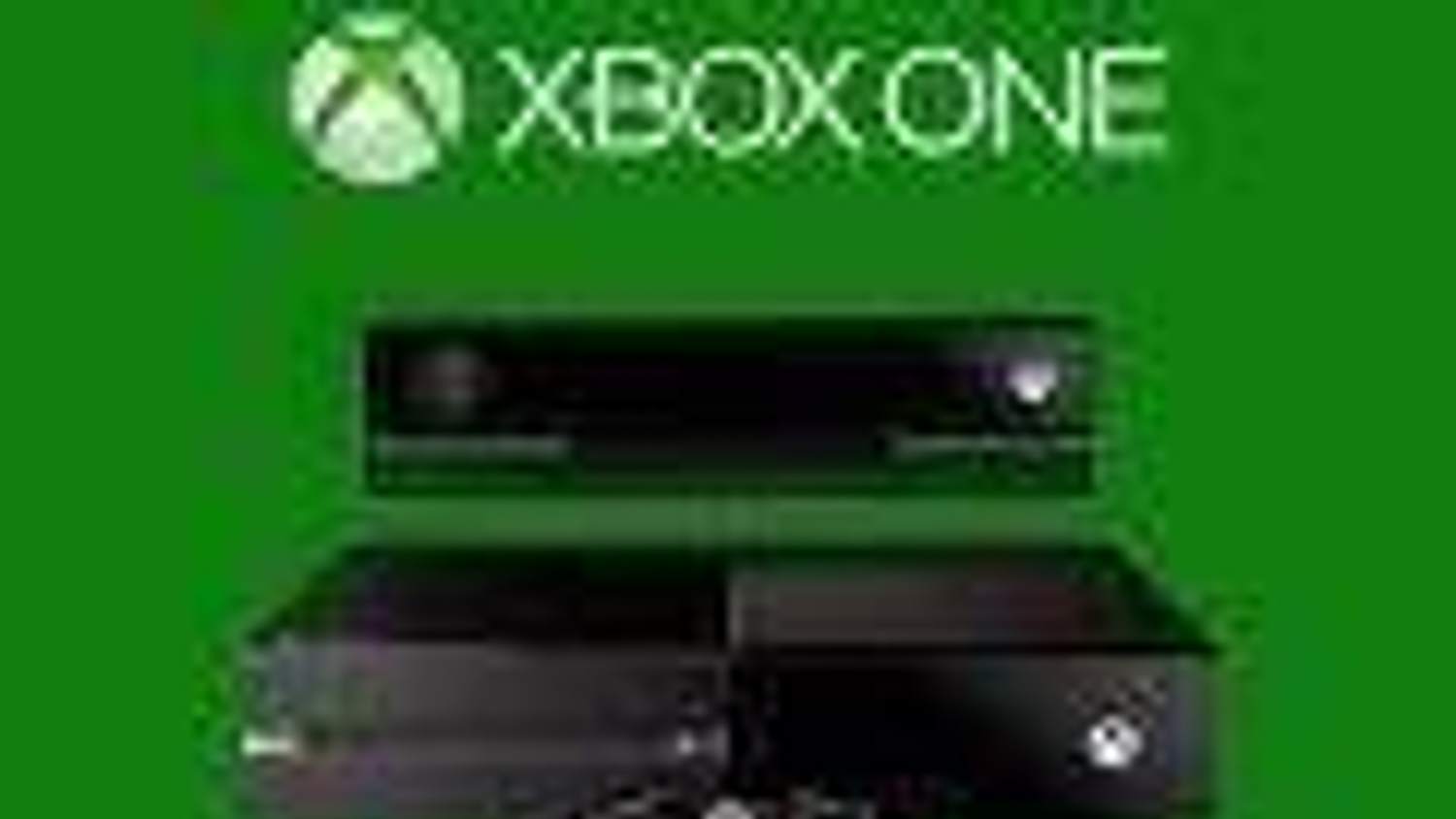 Xbox One - konzole, hry a příslušenství