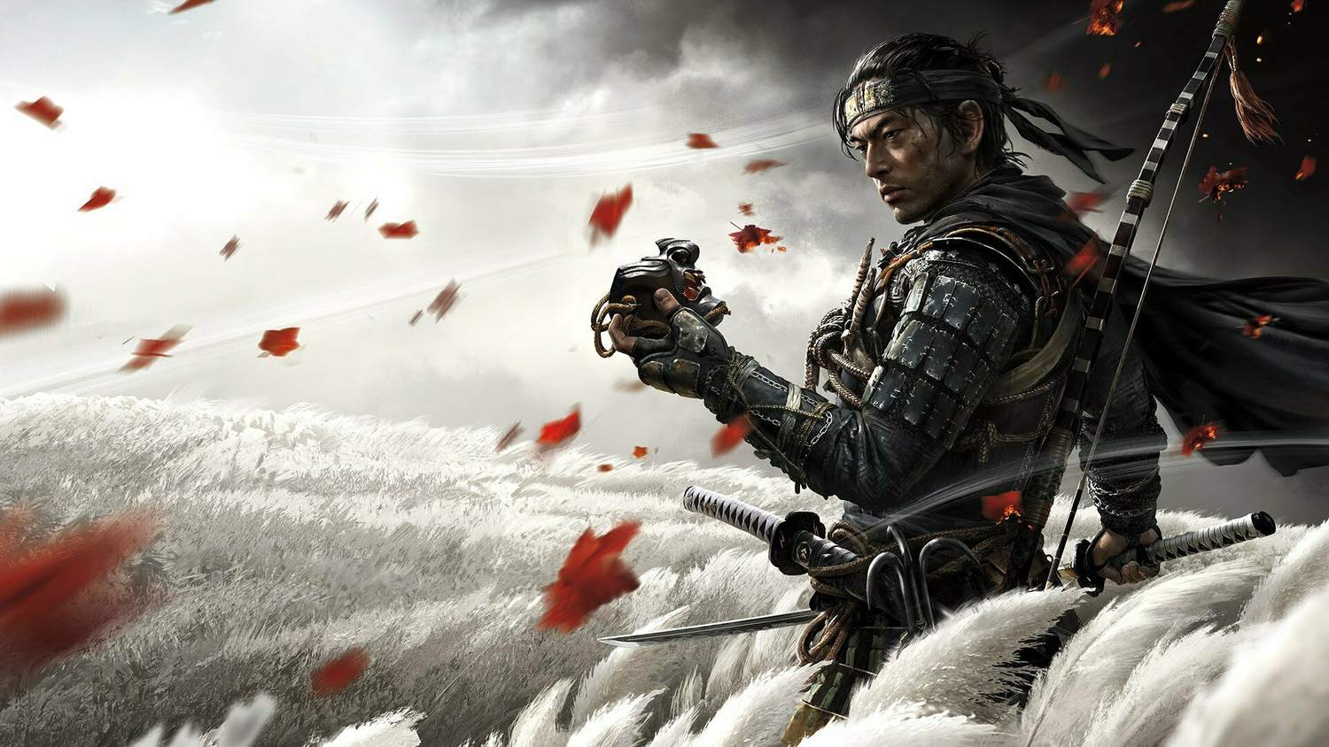 Chad Stahelski by chtěl natočit film Ghost of Tsushima v japonštině pouze s japonskými herci 