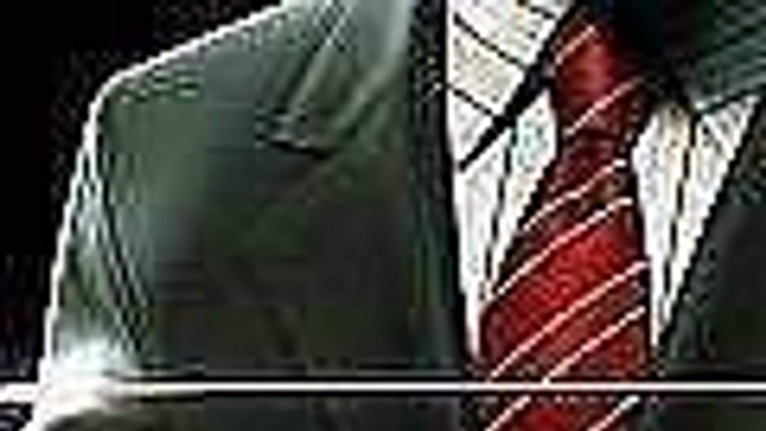 Hitman: Absolution