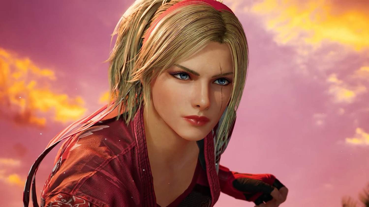 Tekken 8 dostane letos novou úroveň, příběhové rozšíření i photo režim