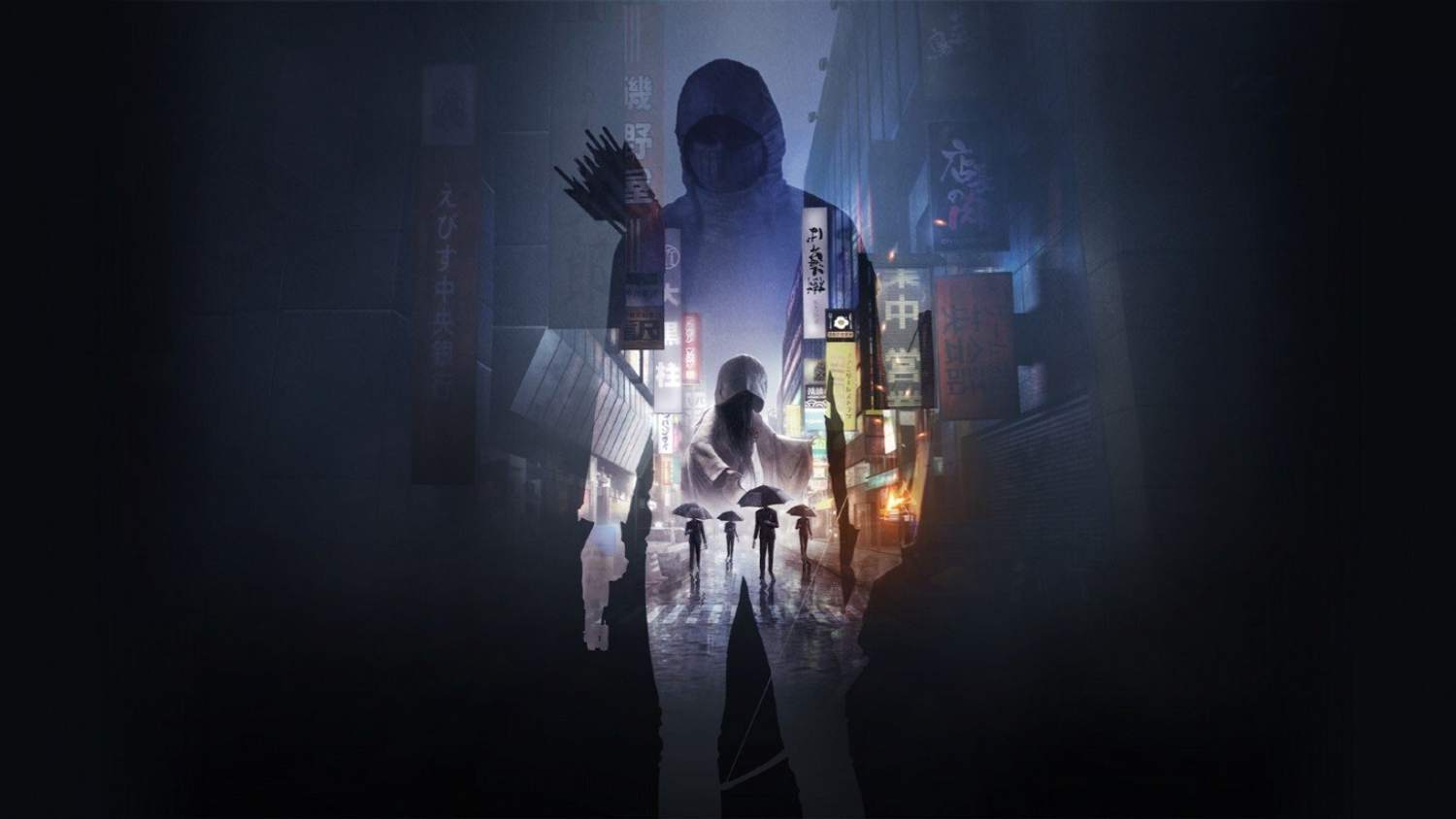 Hra Ghostwire: Tokyo vyjde v polovině dubna pro konzole Xbox Series X/S, dostane velký update
