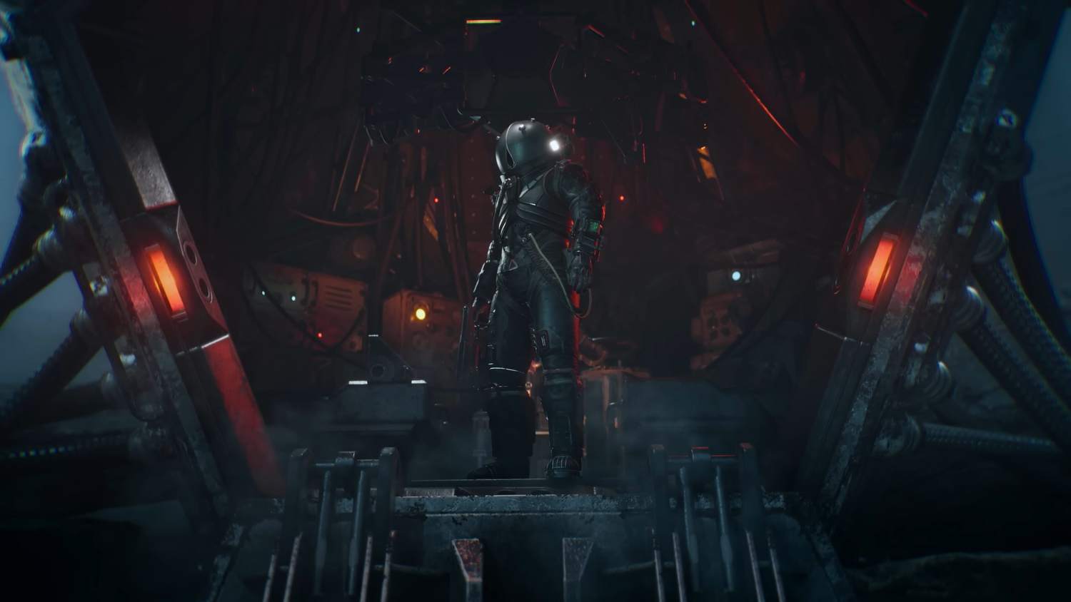 Hororová akce Cronos: The New Dawn se dnes dočkala nového gameplay traileru