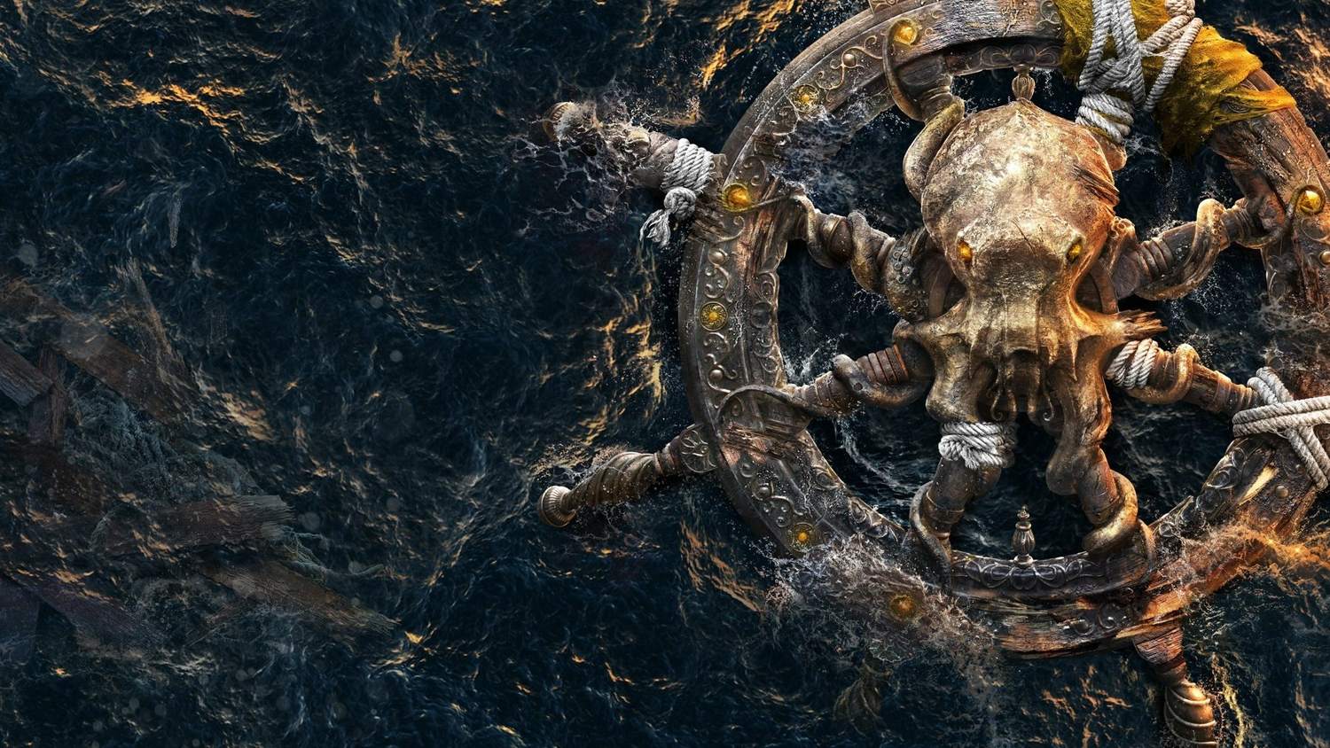 Skull and Bones