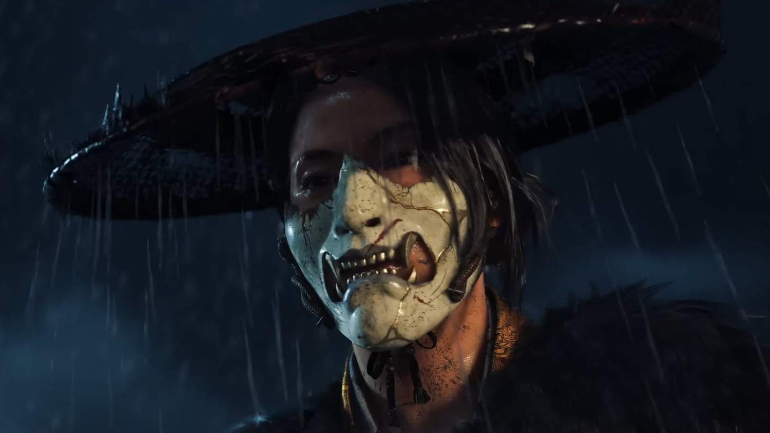 Prezentace hry Ghost of Yōtei nabídka 20 minut záběrů z hraní a spoustu informací, oznámena limitovaná verze PS5