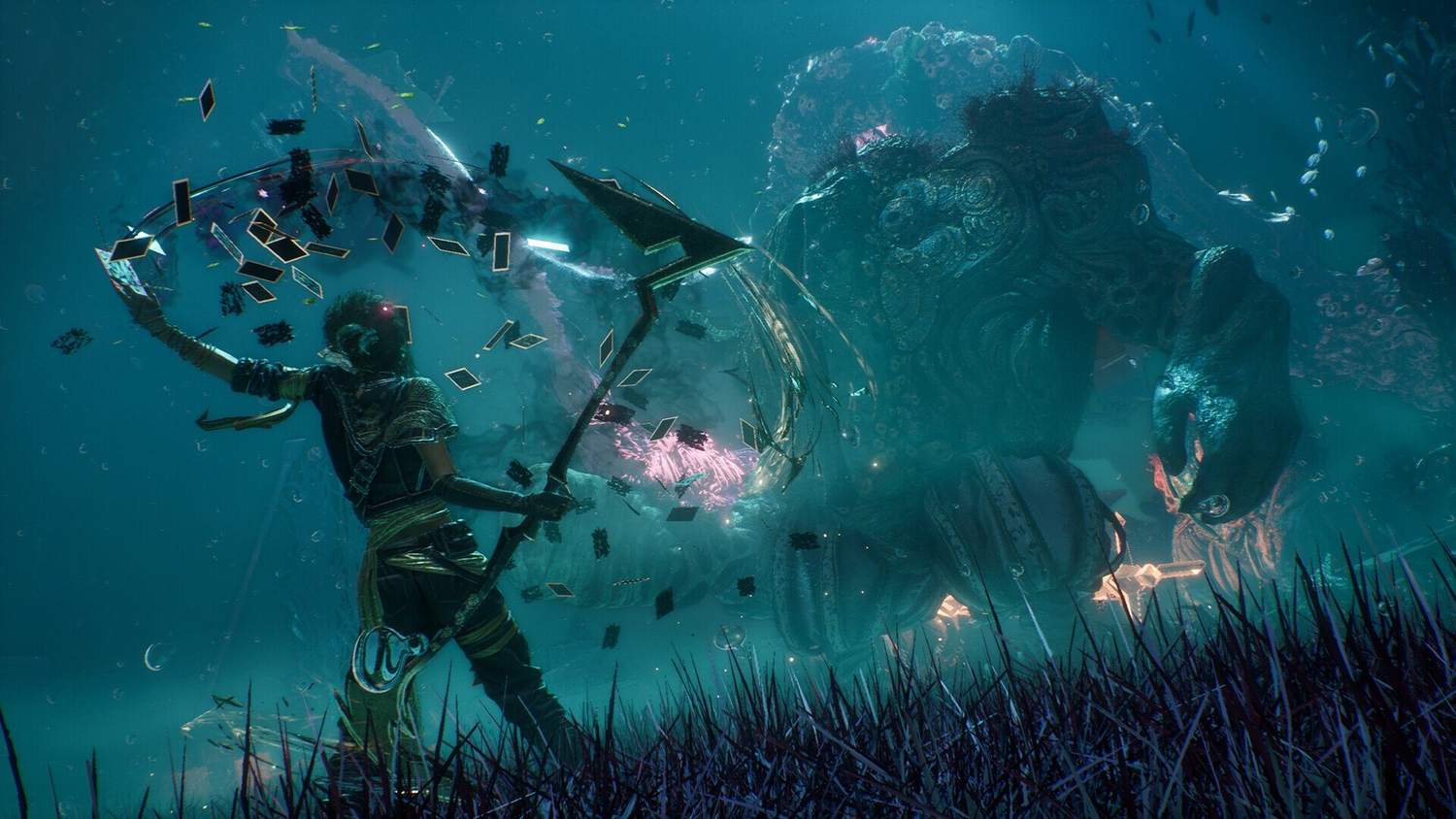 Oznámena tahová RPG hra Clair Obscur: Expedition 33