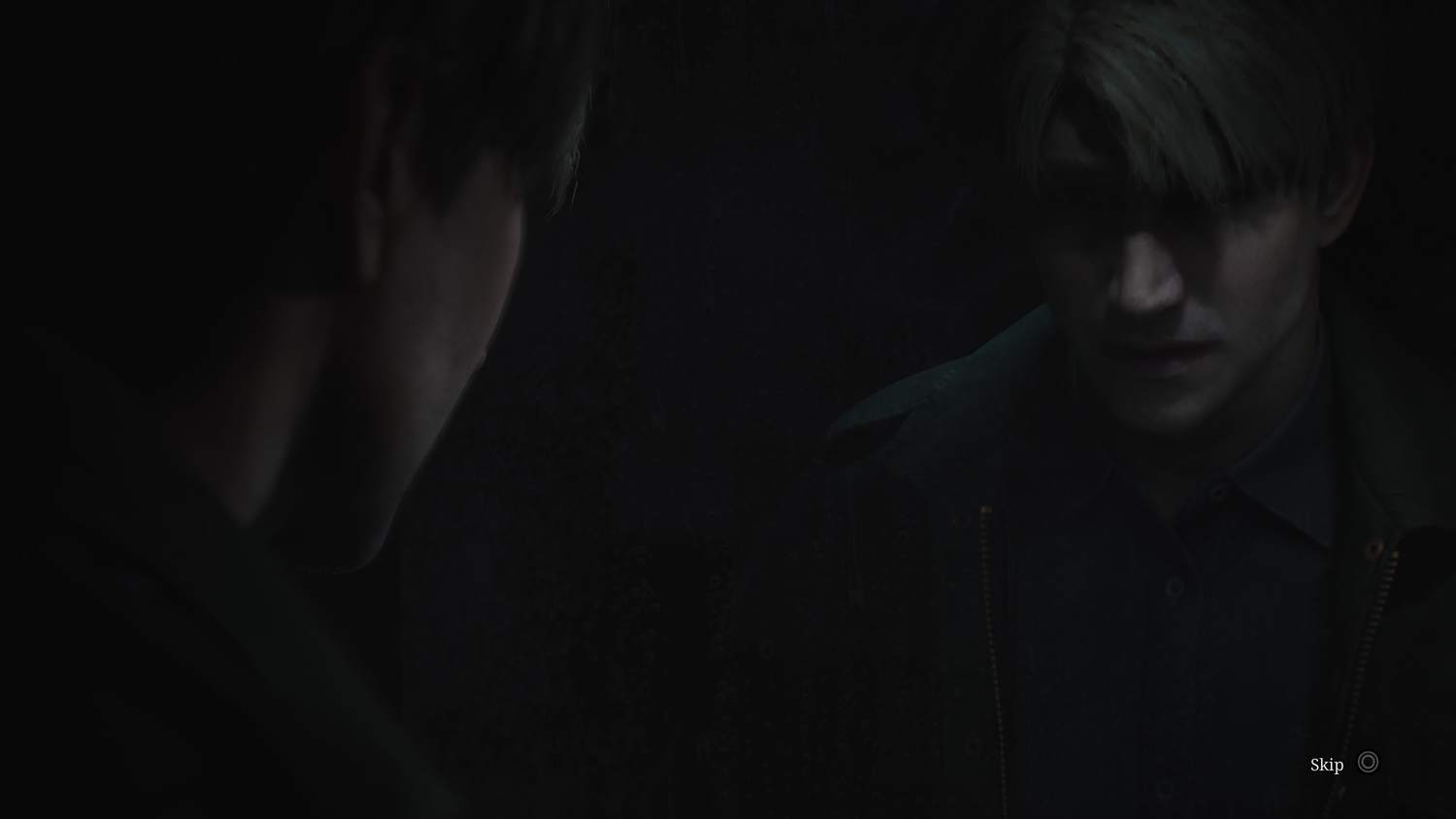 Silent Hill 2