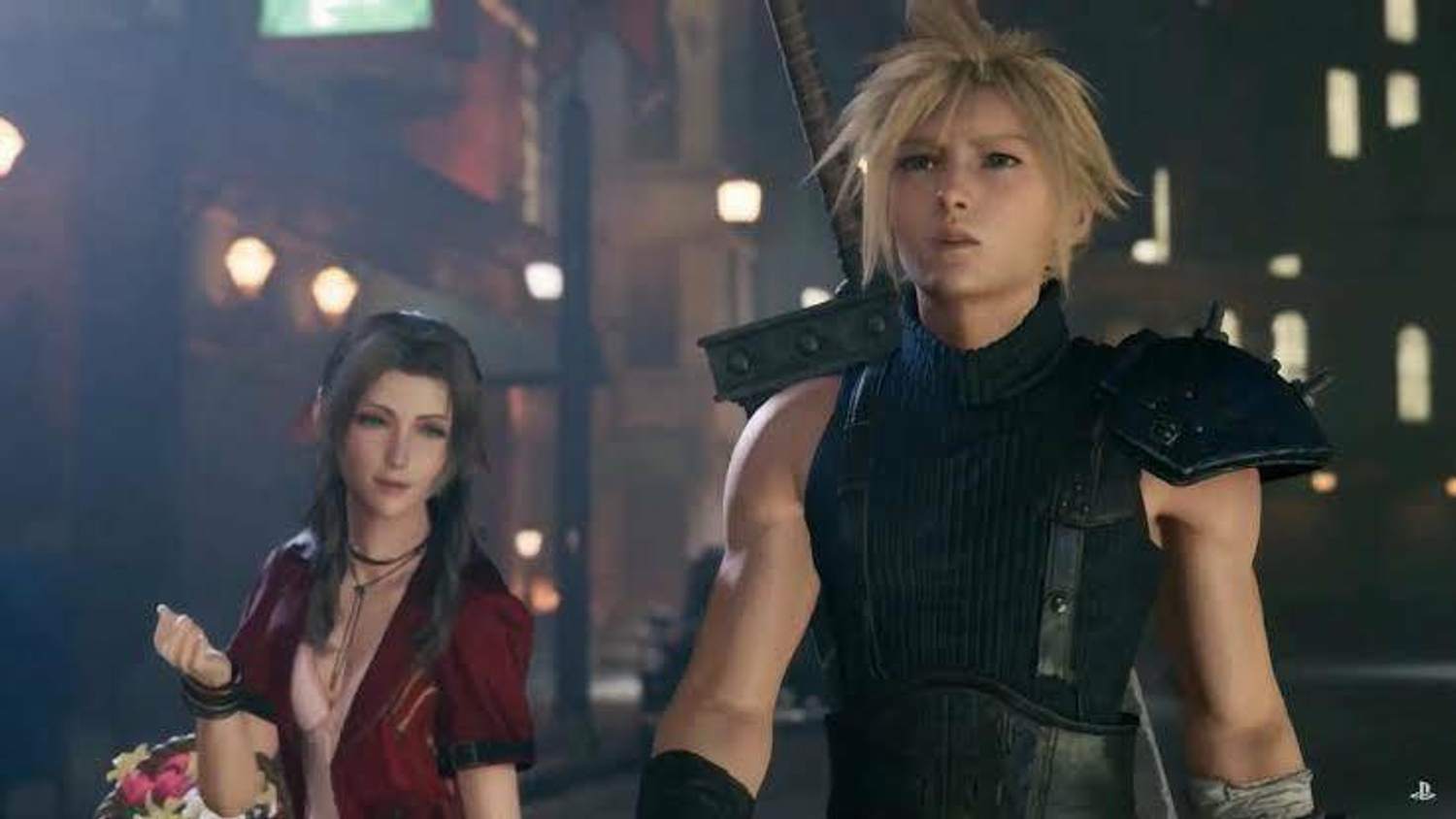 Vyšla demoverze na Final Fantasy 7 Remake
