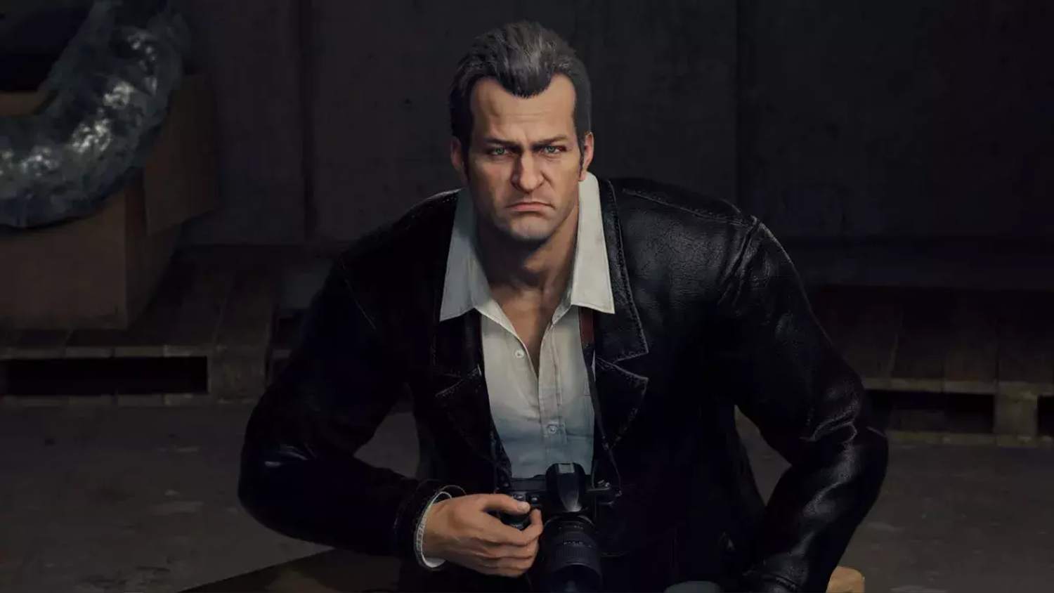 Příběhový trailer na Dead Rising Deluxe Remaster