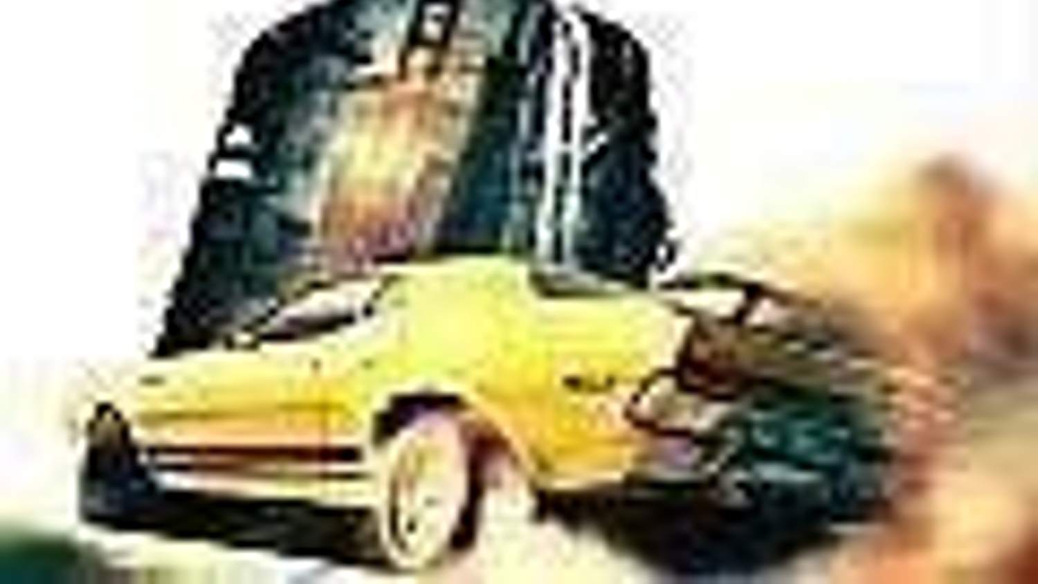 Předobjednejte si Driver: San Francisco a Bodycount za pěknou cenu