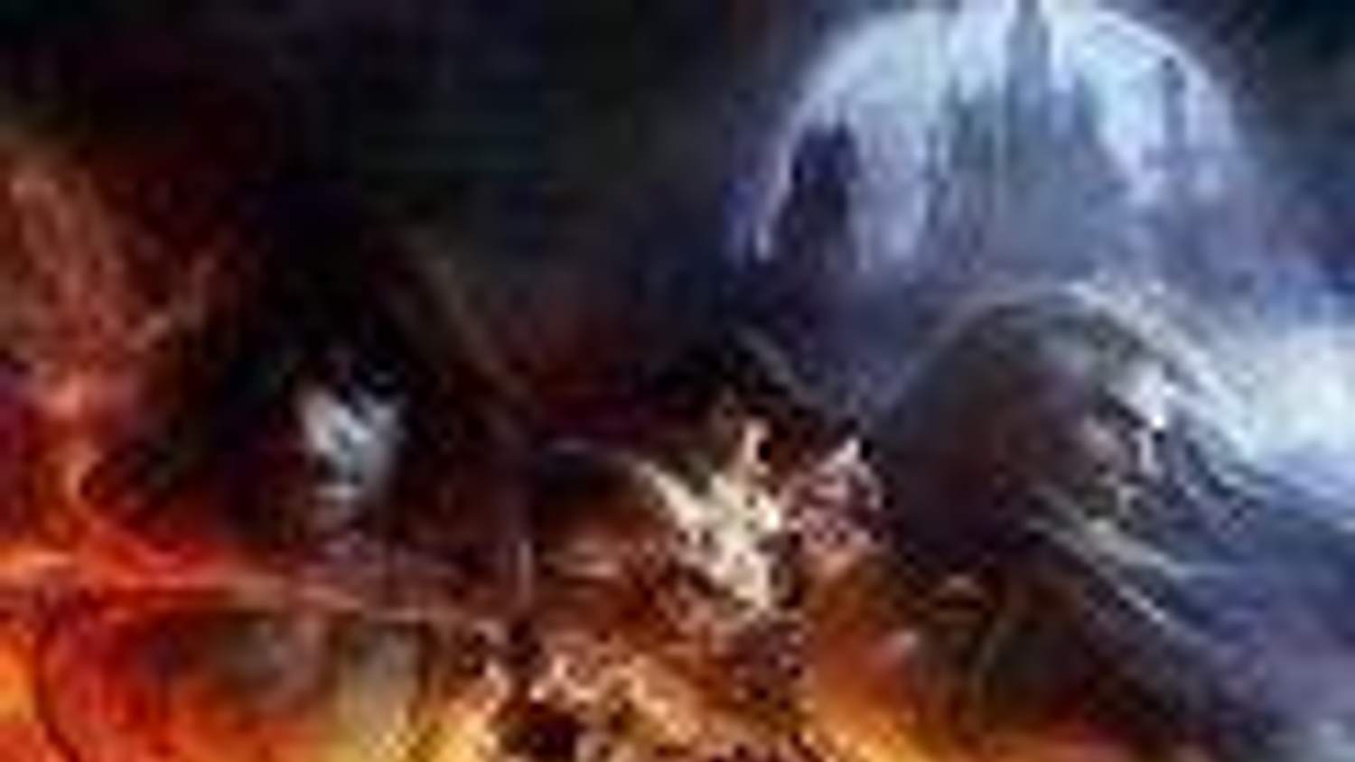 Videa z Castlevania: Lords of Shadow – Mirror of Fate