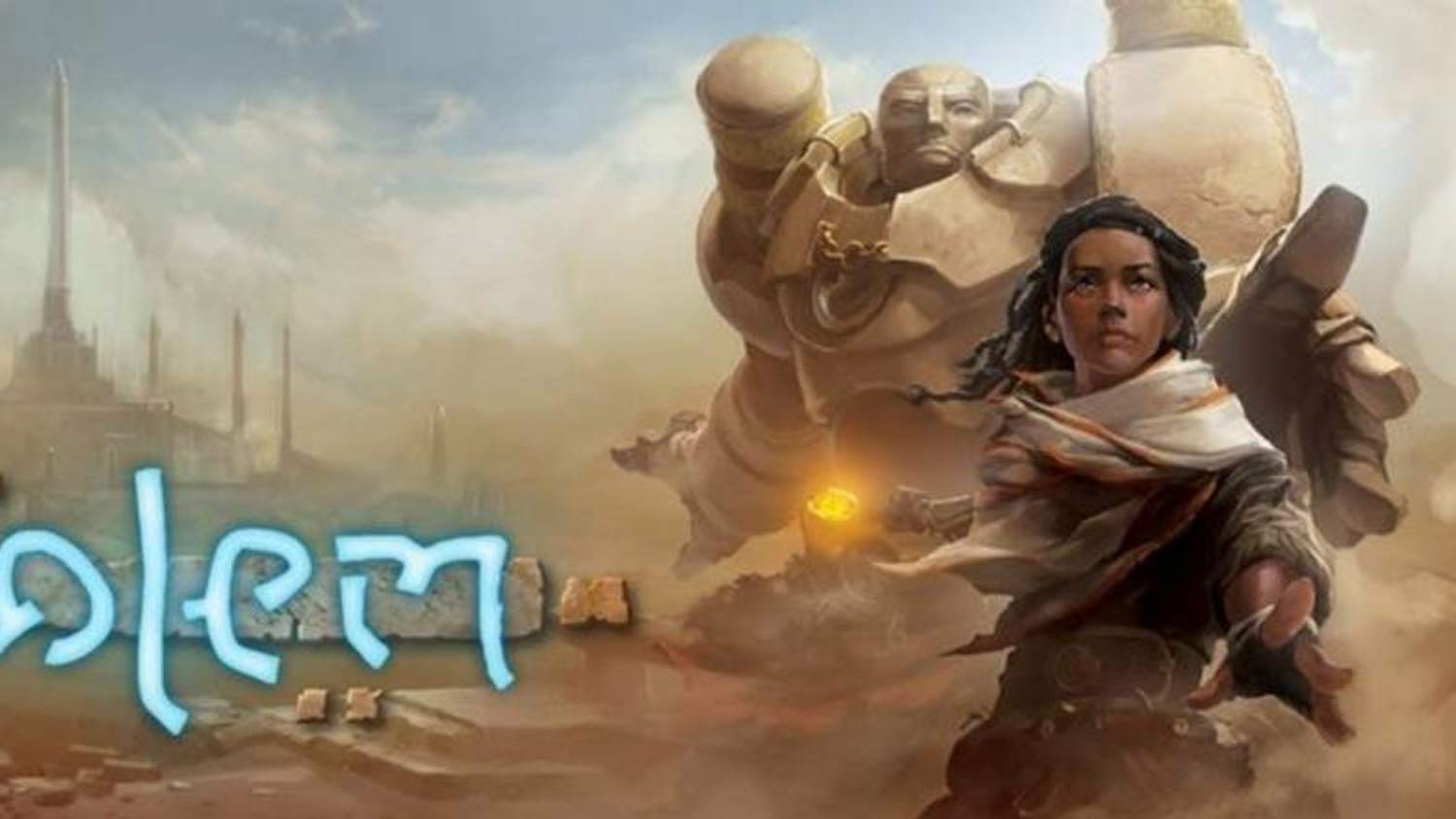 Golem