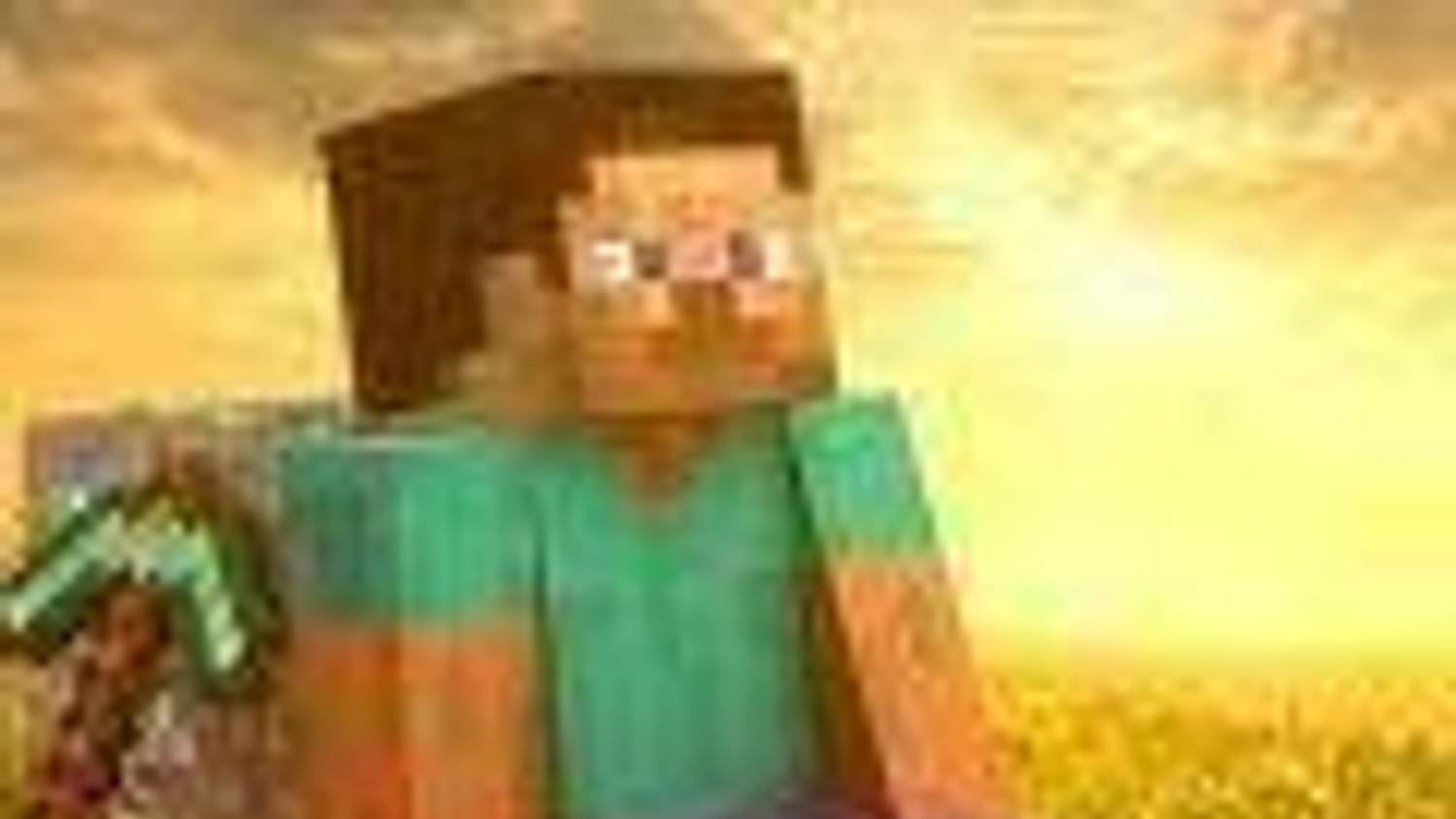 Minecraft by se mohl podívat na Playstation konzole, Wii U verze nepravděpodobná