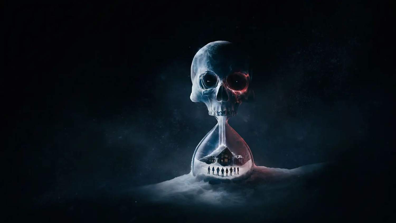 Začalo natáčení hororového filmu Until Dawn